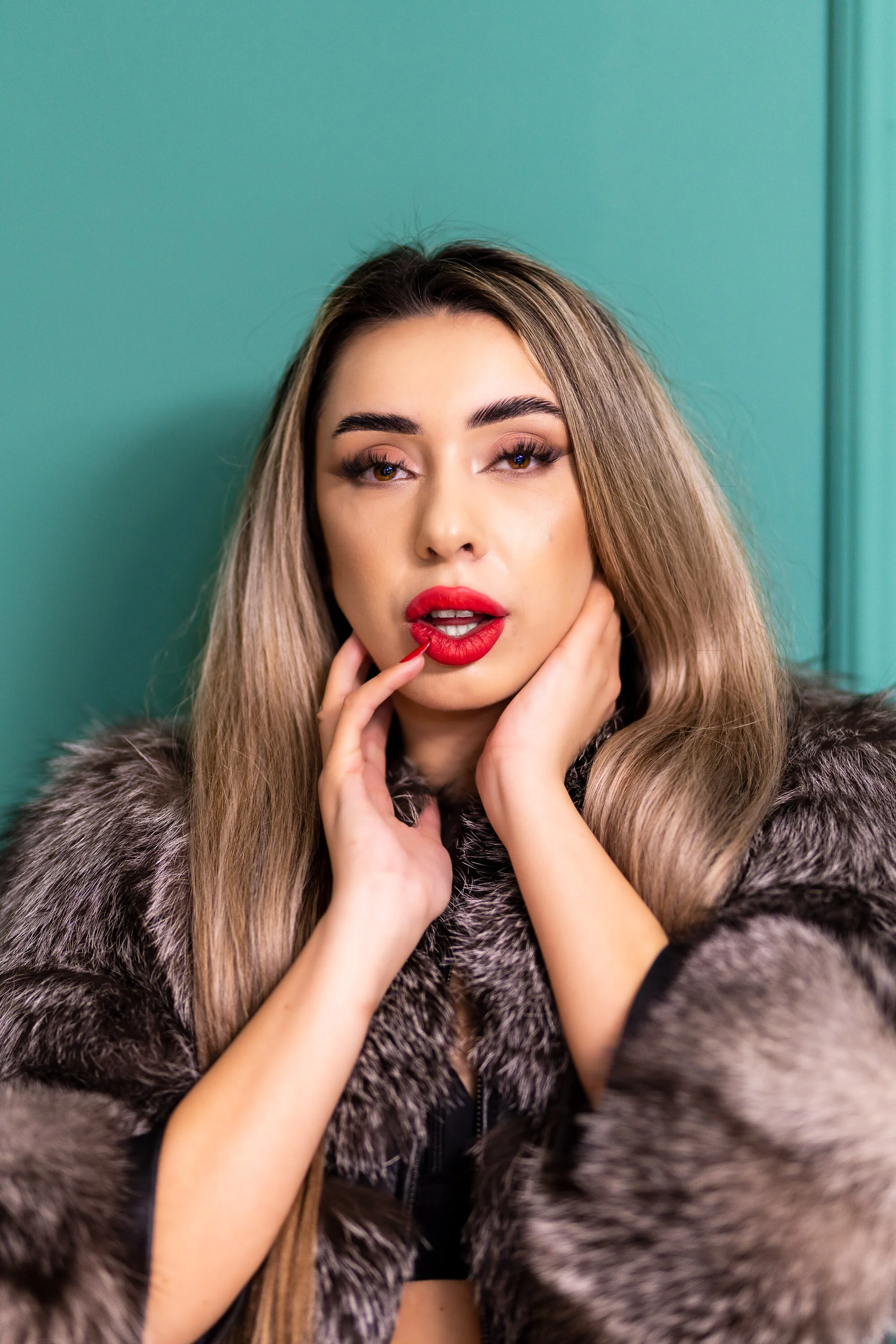 XXX Porn Photo of Nude Yanira_Muslim 31