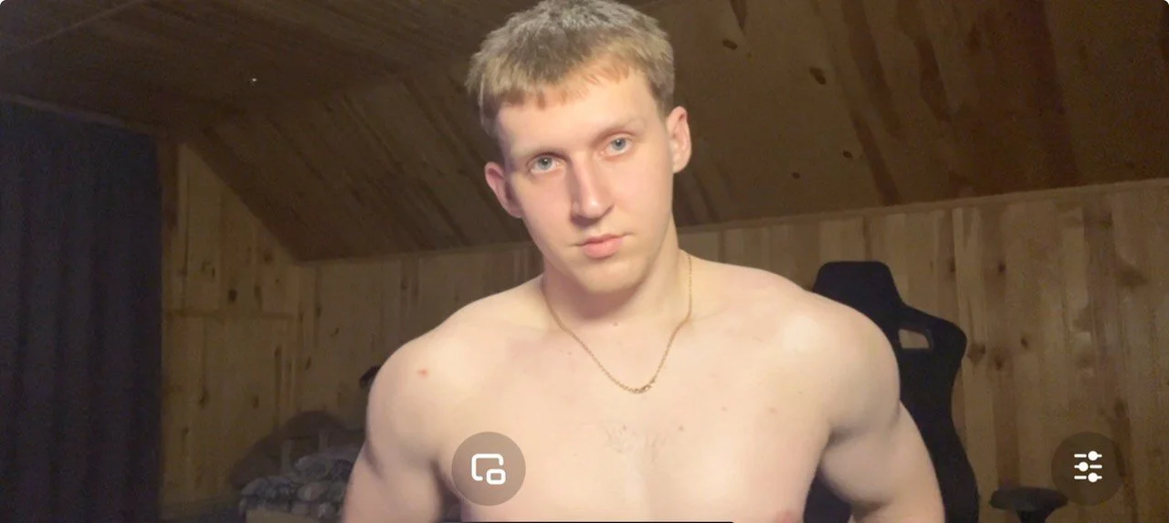 XXX Porn Photo of Nude _Final_boss_ 5