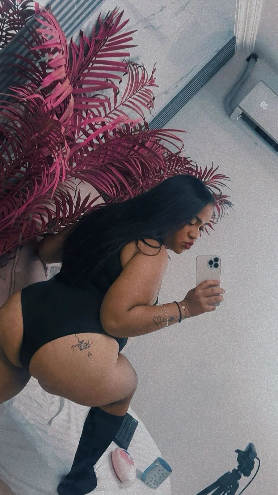 XXX Porn Photo of Nude EmmaLebrun 11