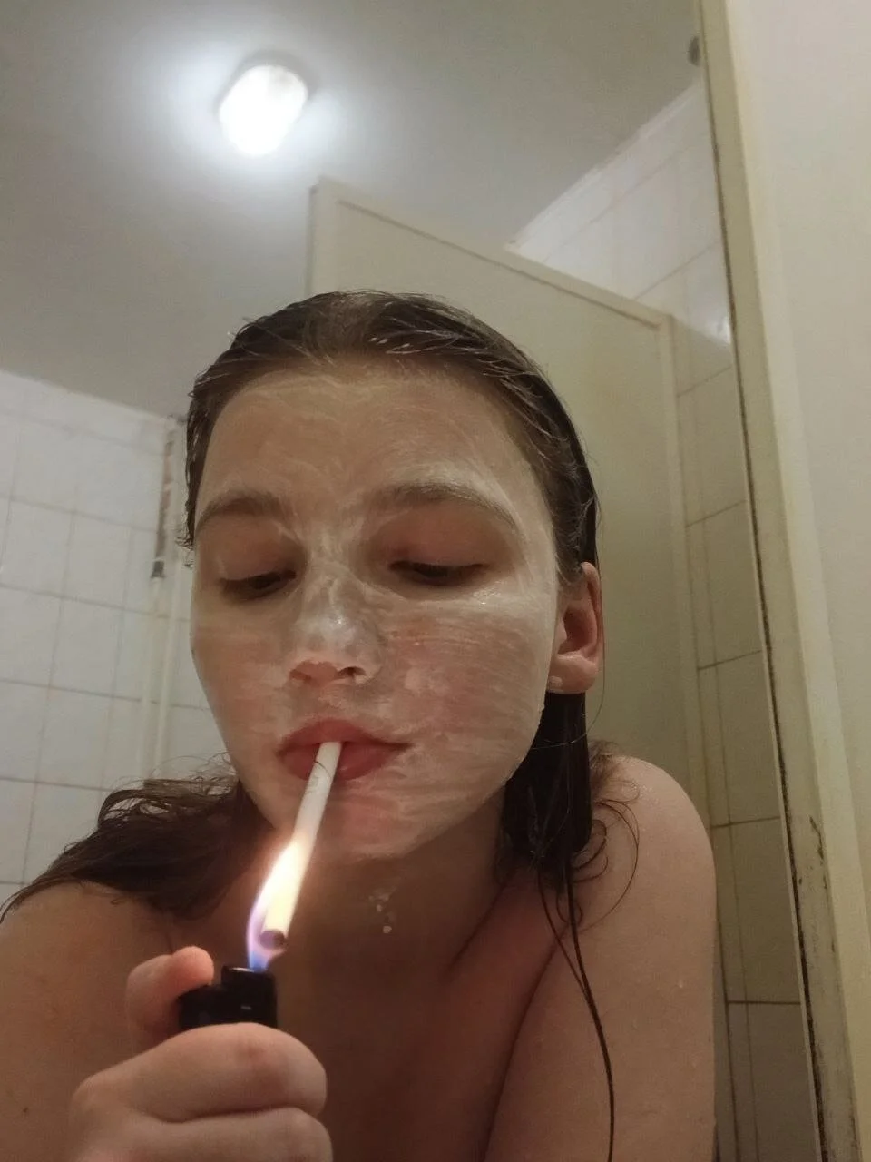 XXX Porn Photo of Nude Little_Lilia 6