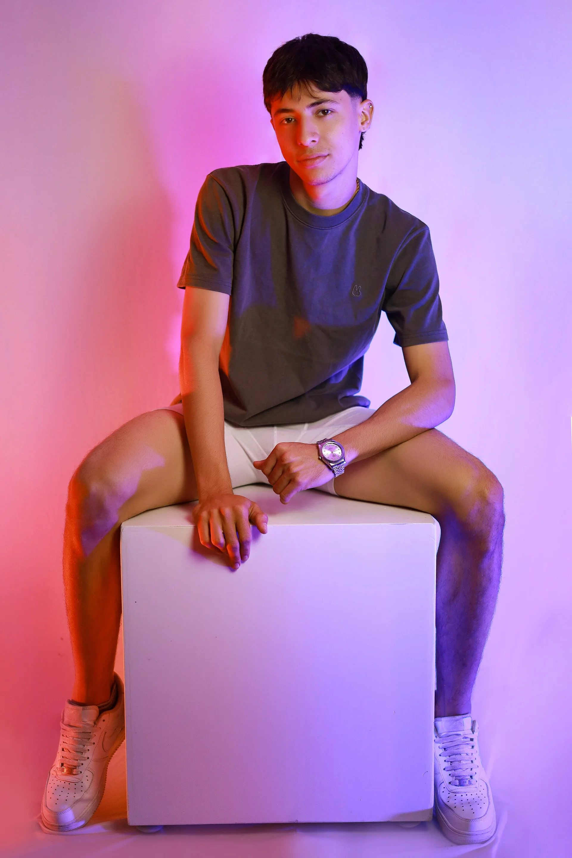 XXX Porn Photo of Nude AlessandroDybala 53