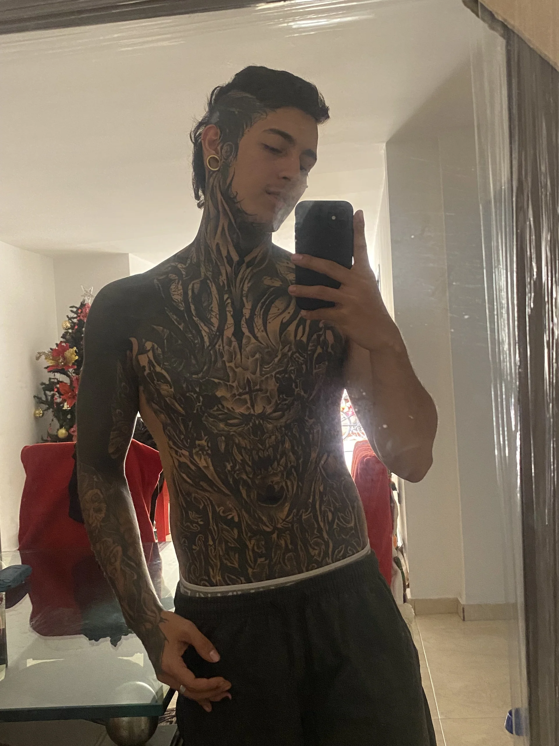 XXX Porn Photo of Nude JAXXXONHERD 2