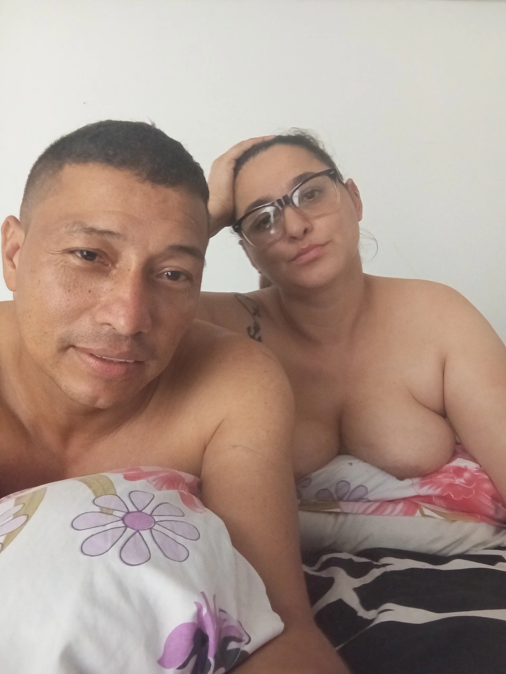 XXX Porn Photo of Nude pareja_latina2214 4