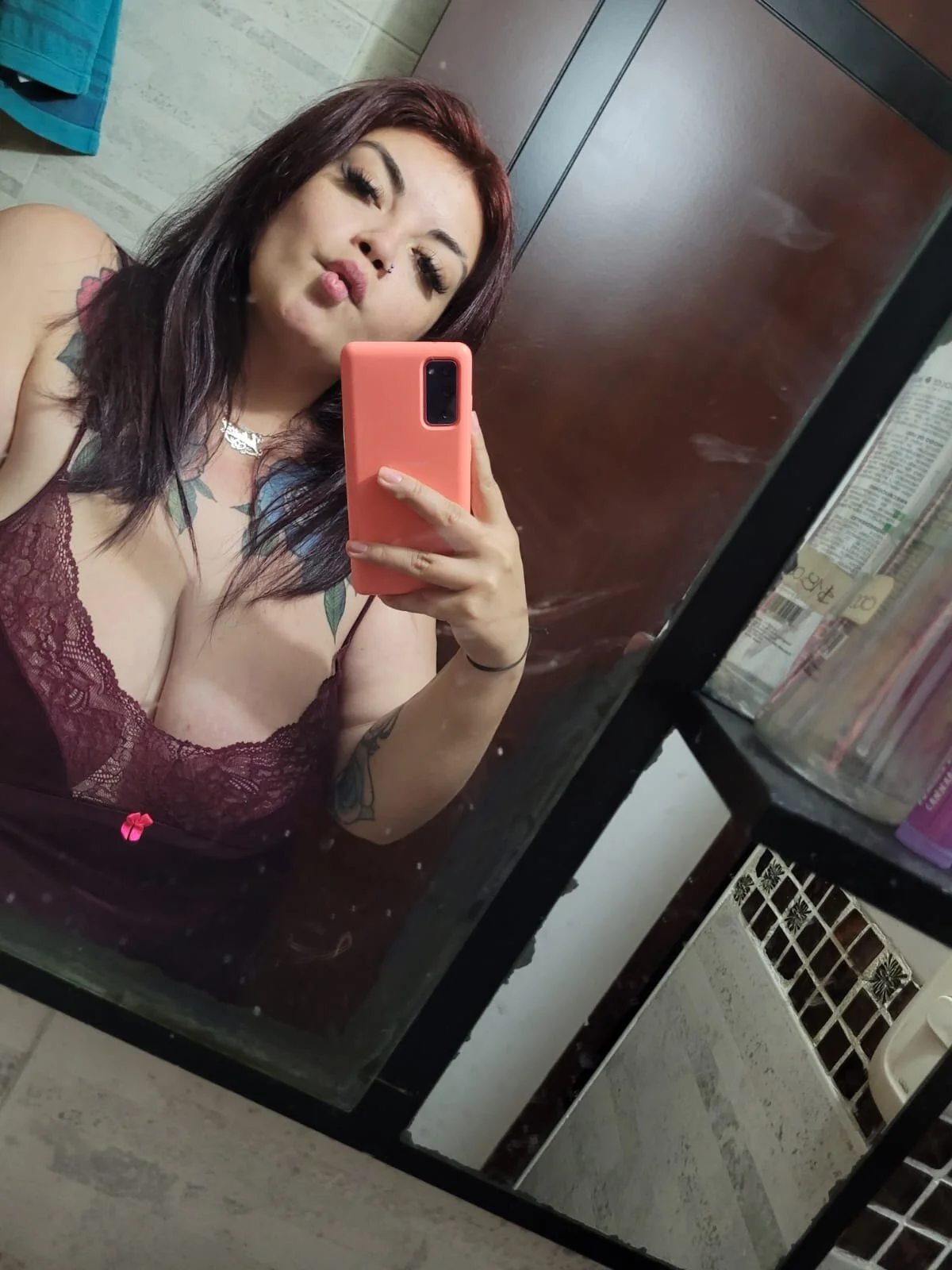 XXX Porn Photo of Nude juliette_rd 45