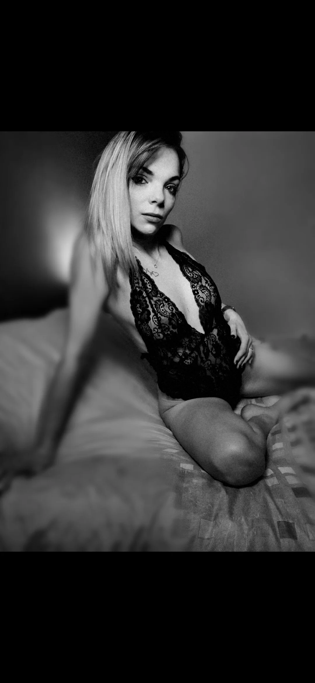 XXX Porn Photo of Nude Madame-Monsieur-X 3