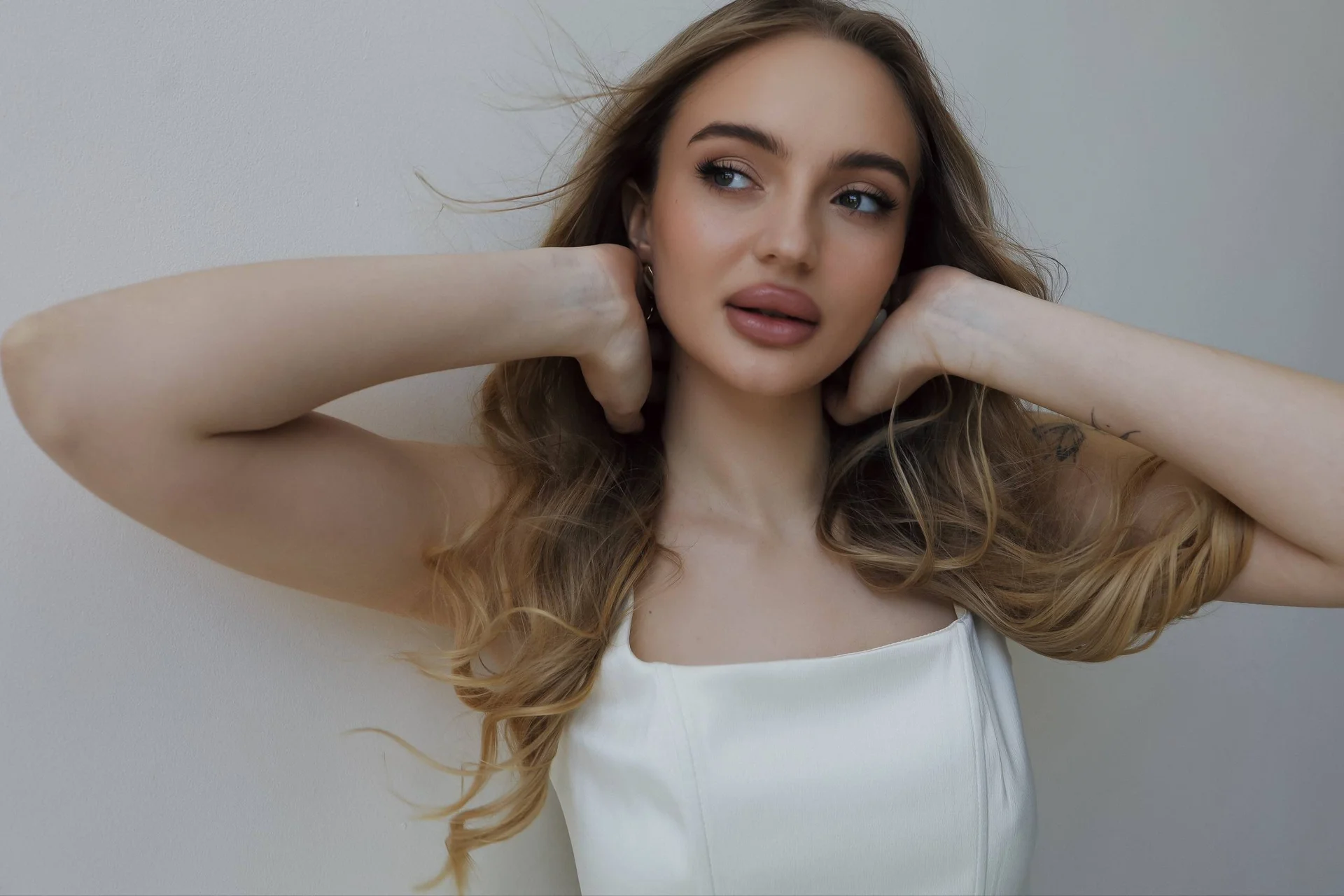 XXX Porn Photo of Nude A_delina 6