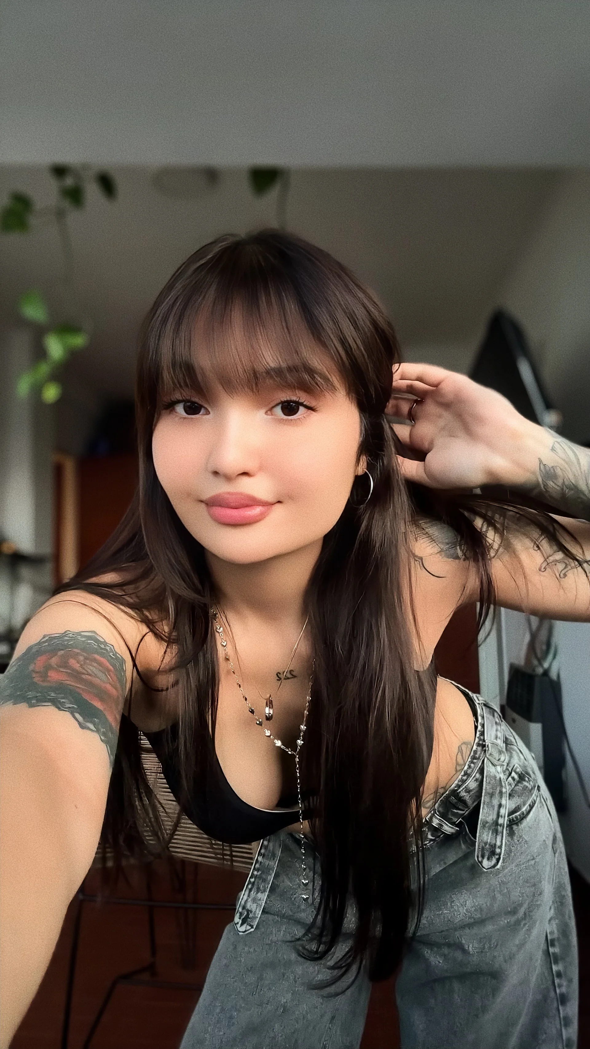 XXX Porn Photo of Nude LunaXuan 106