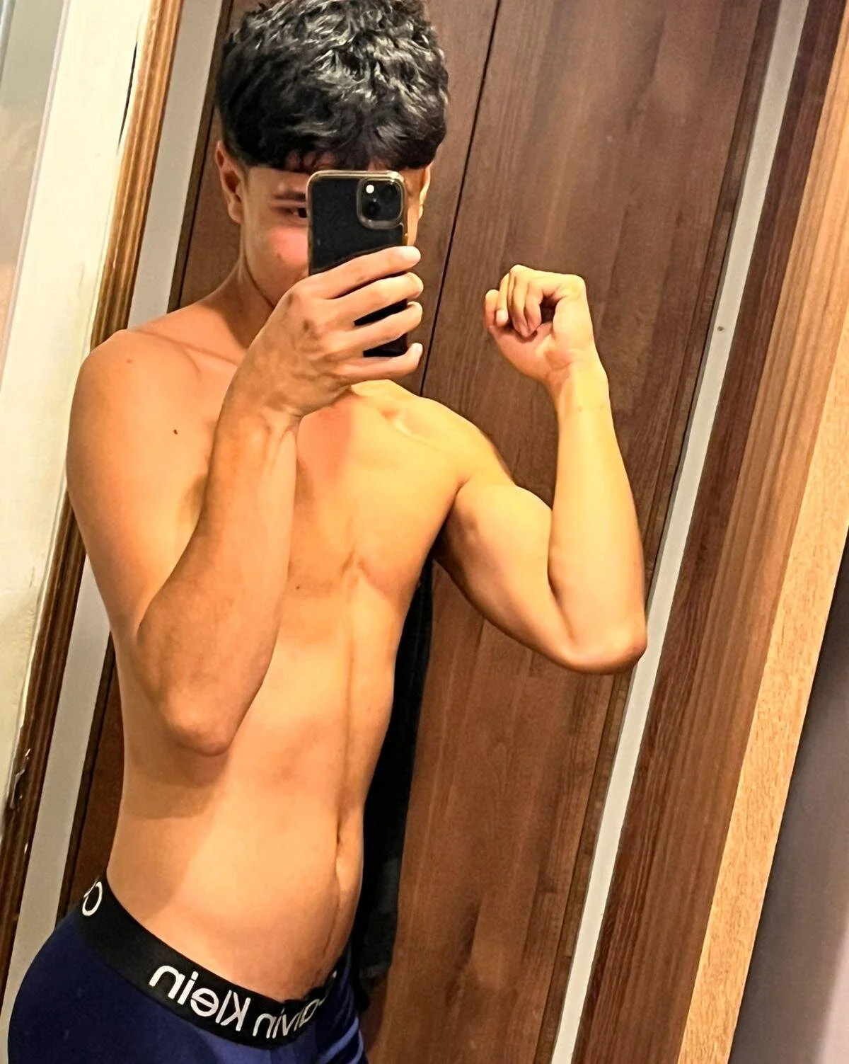 XXX Porn Photo of Nude Taylor_Brooks 8