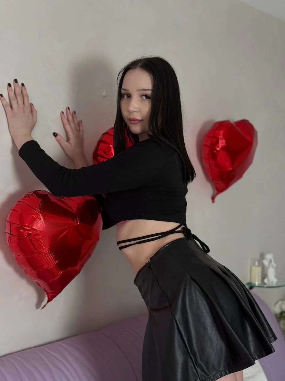 XXX Porn Photo of Nude TessaMils 11