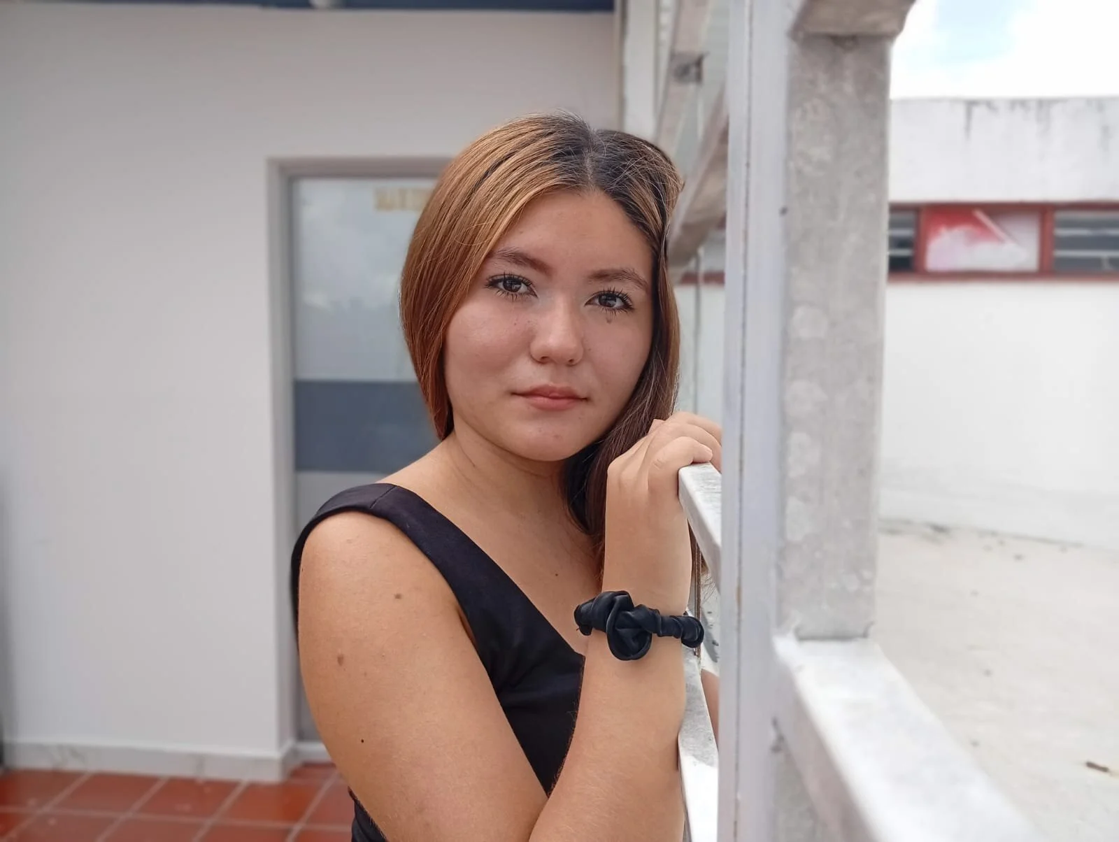 XXX Porn Photo of Nude VioletaSweett1 5
