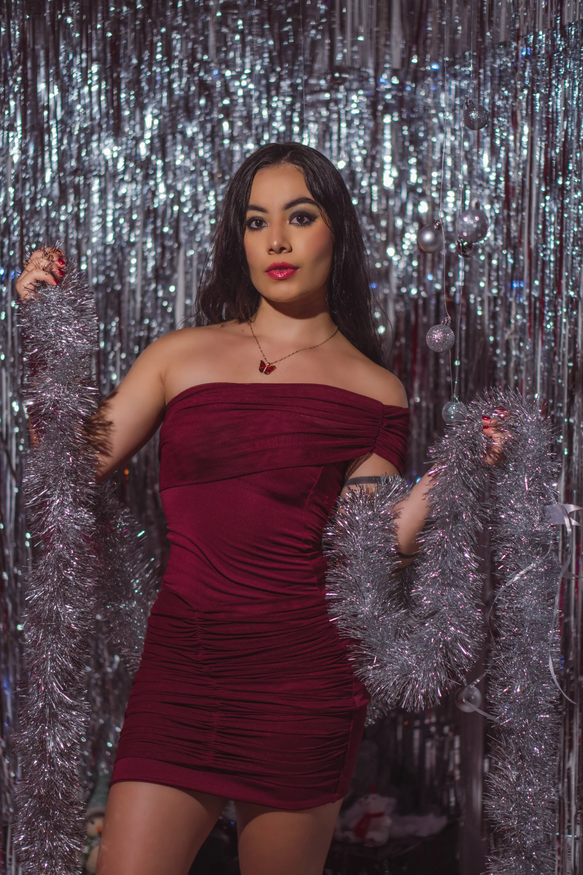 XXX Porn Photo of Nude Samaanthaa_ 123