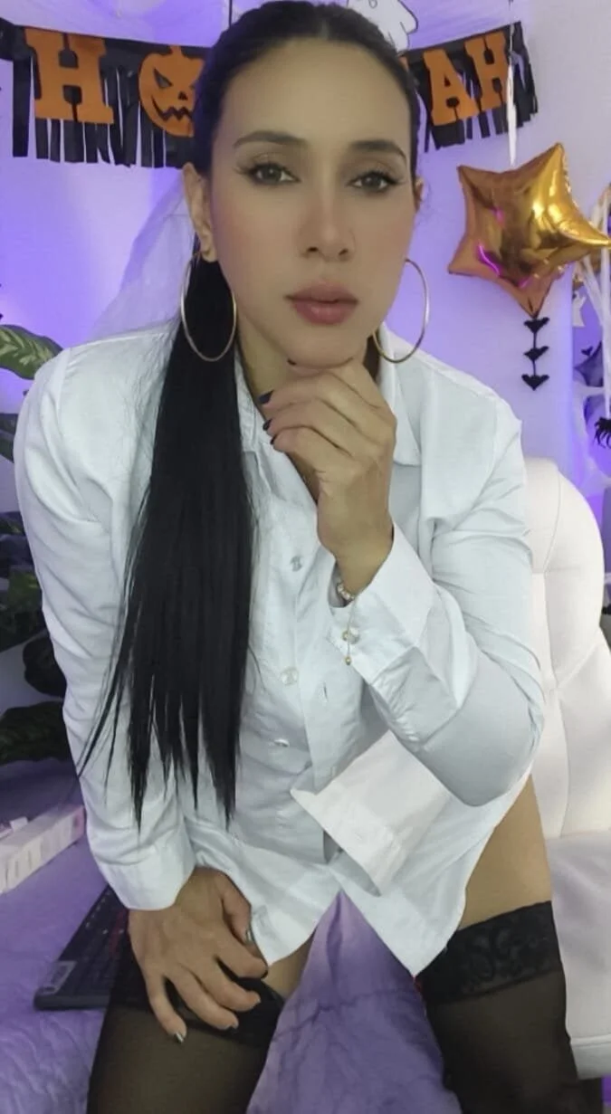 XXX Porn Photo of Nude Camillemonroe_ 2