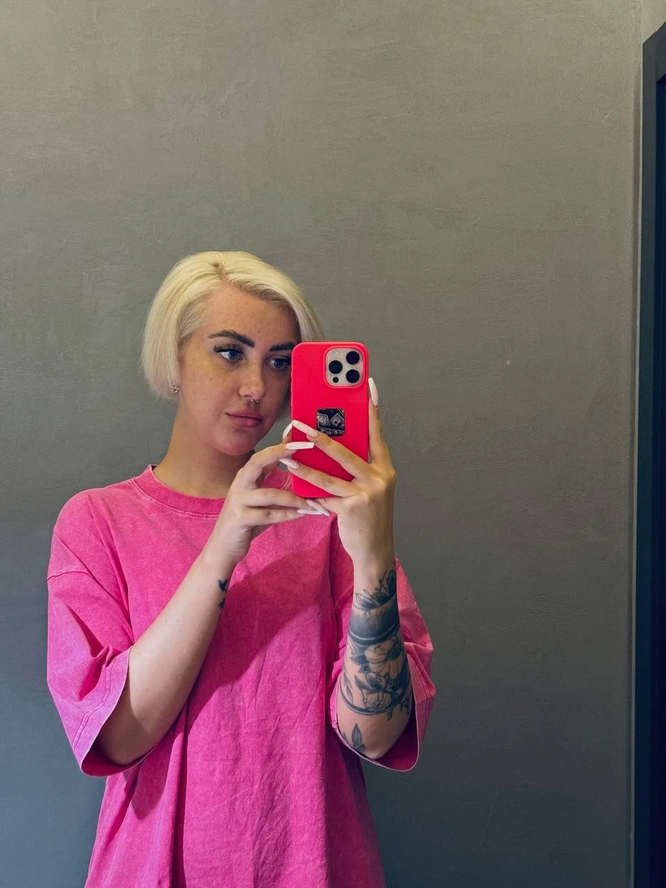 XXX Porn Photo of Nude tykioty_Miley 67