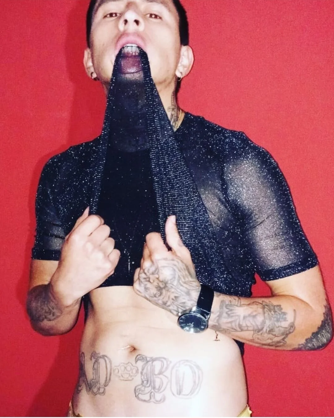XXX Porn Photo of Nude Valentino_dominusSex 9