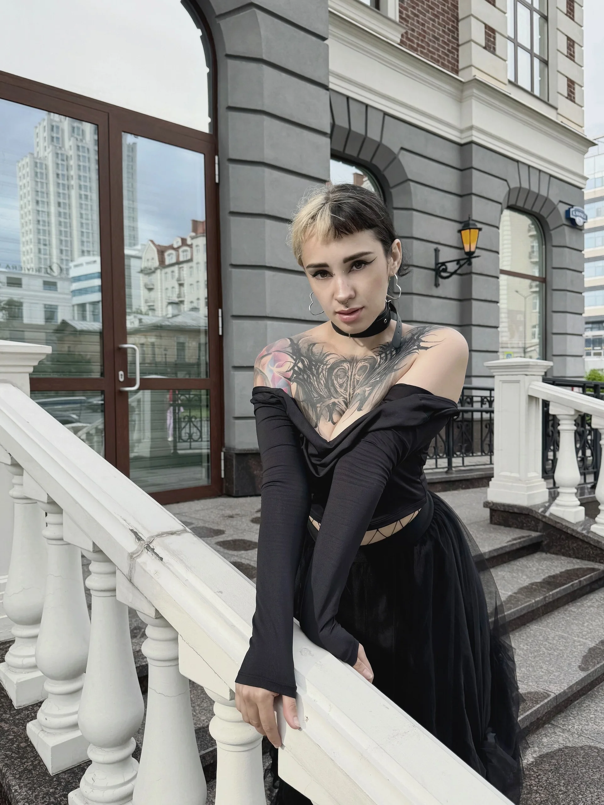 XXX Porn Photo of Nude EvaCanton 167