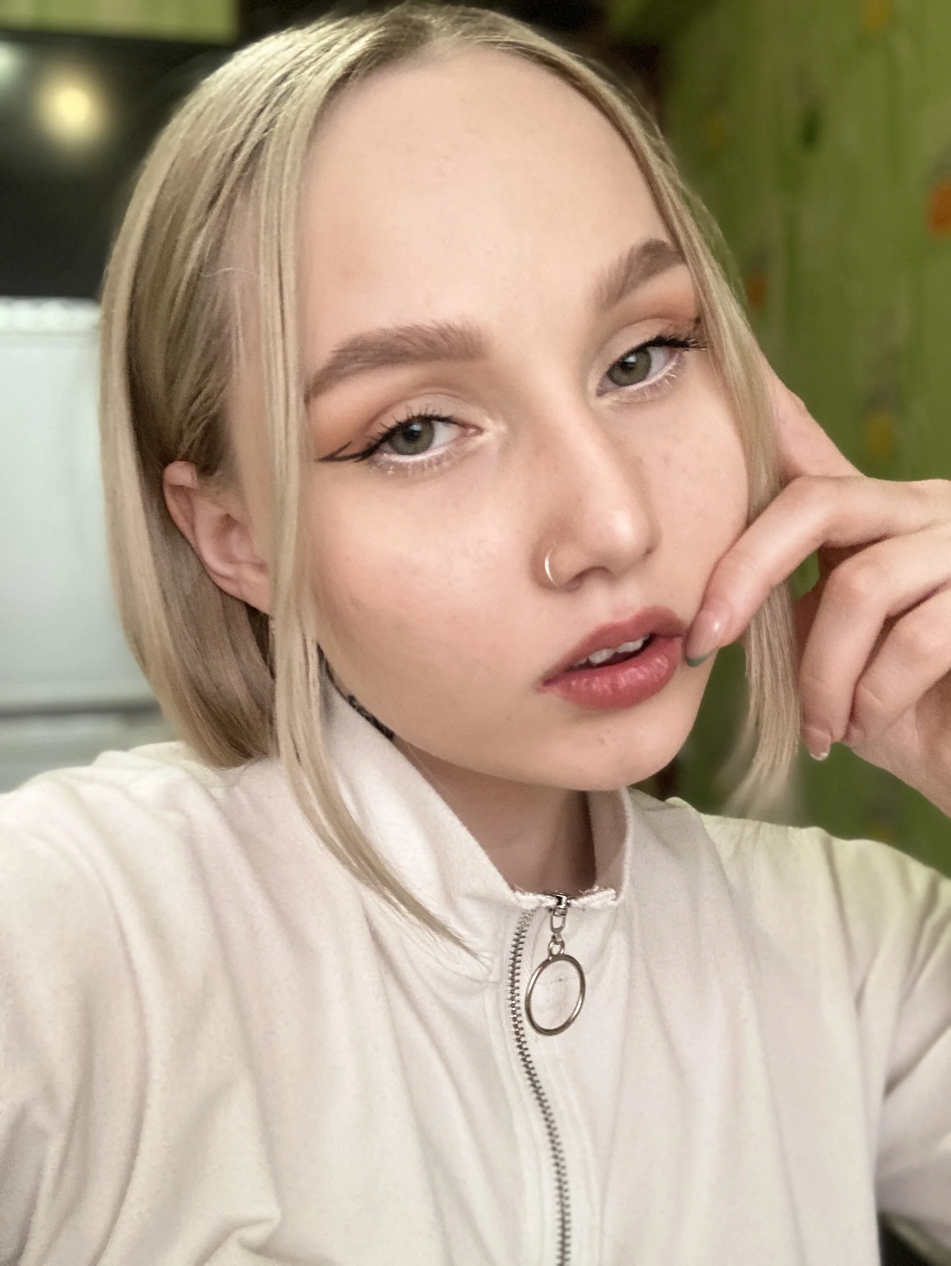 XXX Porn Photo of Nude CrystaLuna69 53