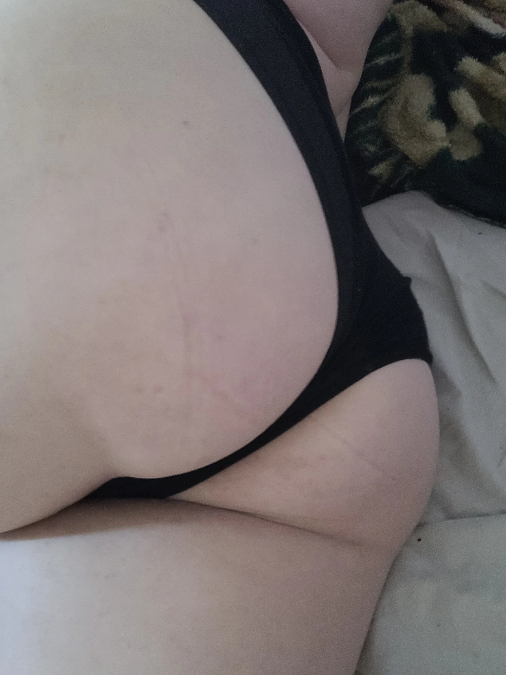 XXX Porn Photo of Nude fluffyfox2 4