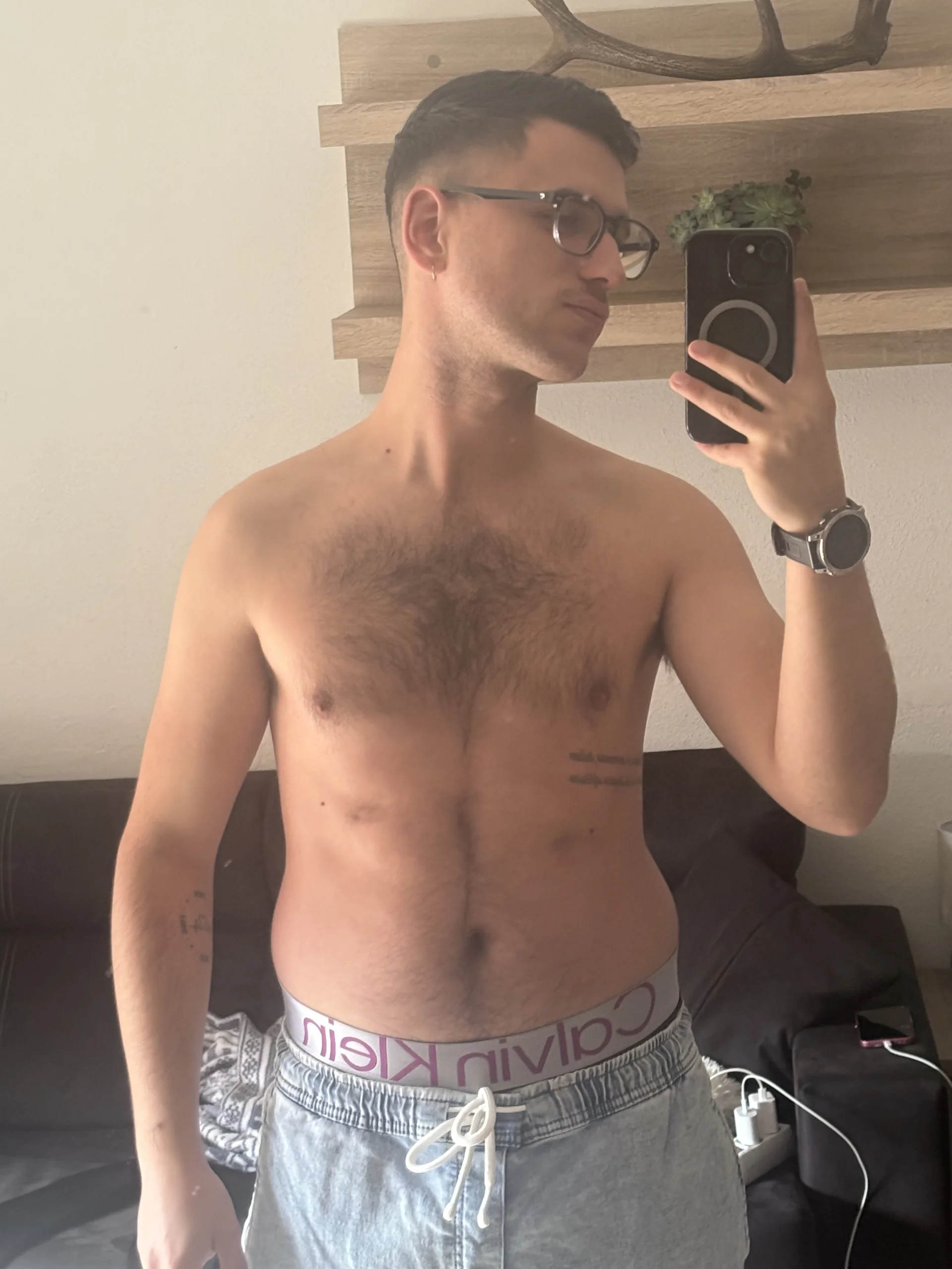 XXX Porn Photo of Nude aalexhub 3