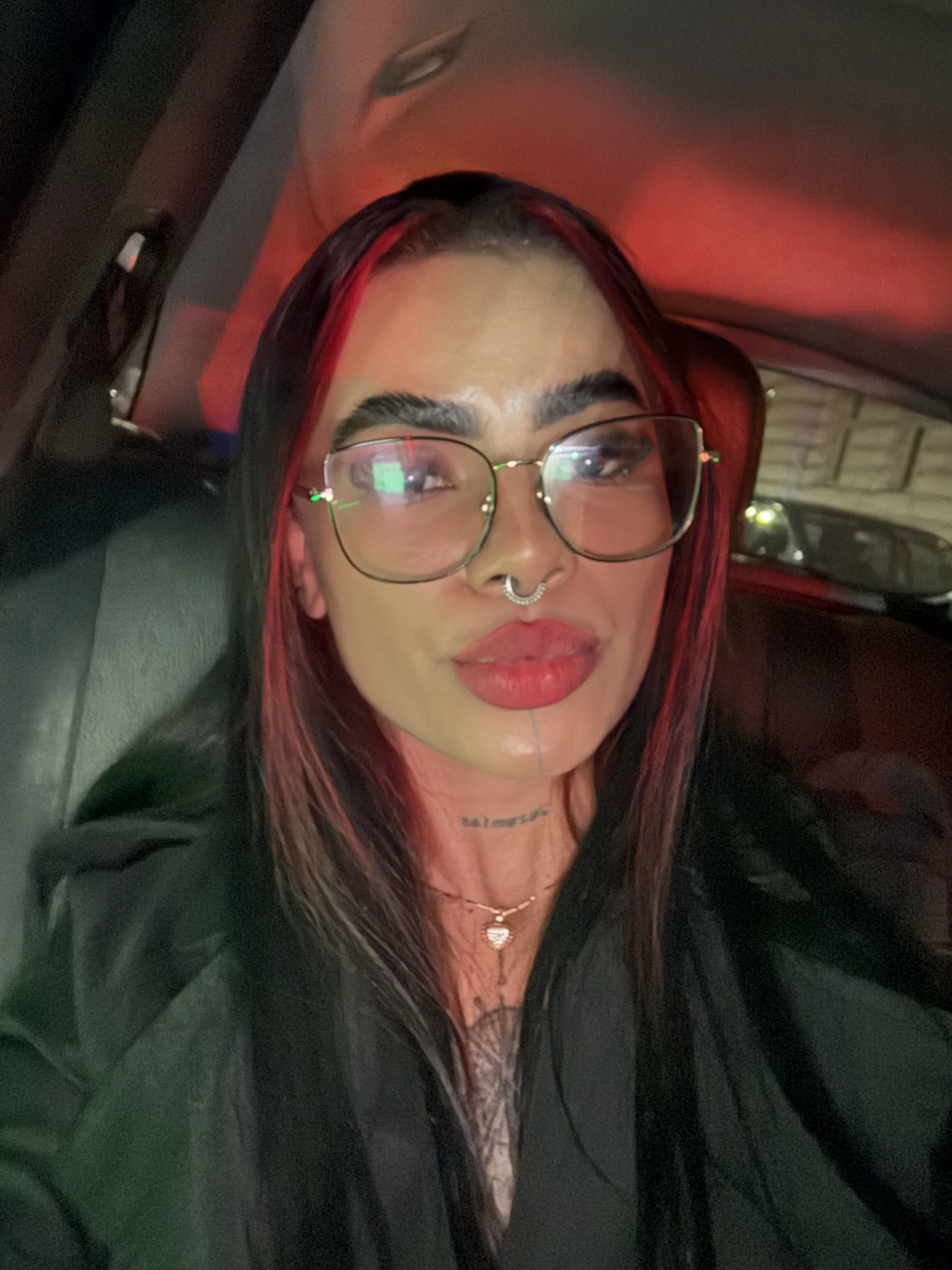 XXX Porn Photo of Nude anneroaa 13