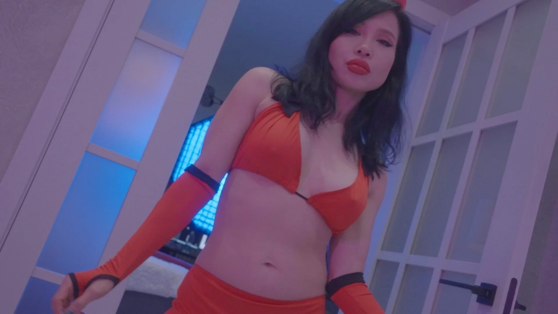 XXX Porn Photo of Nude nikkisweetie 4