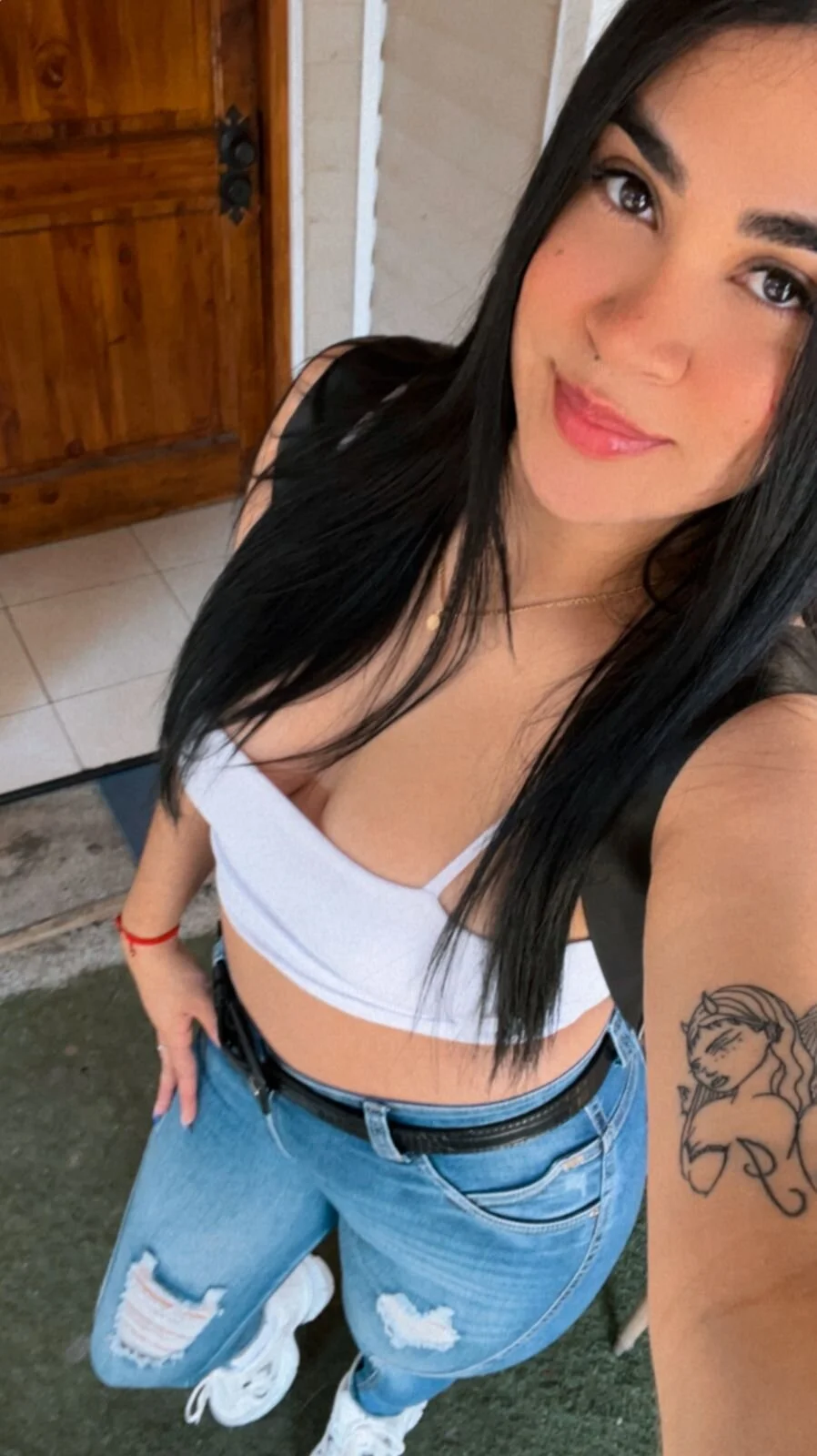 XXX Porn Photo of Nude Giselslut_ 3