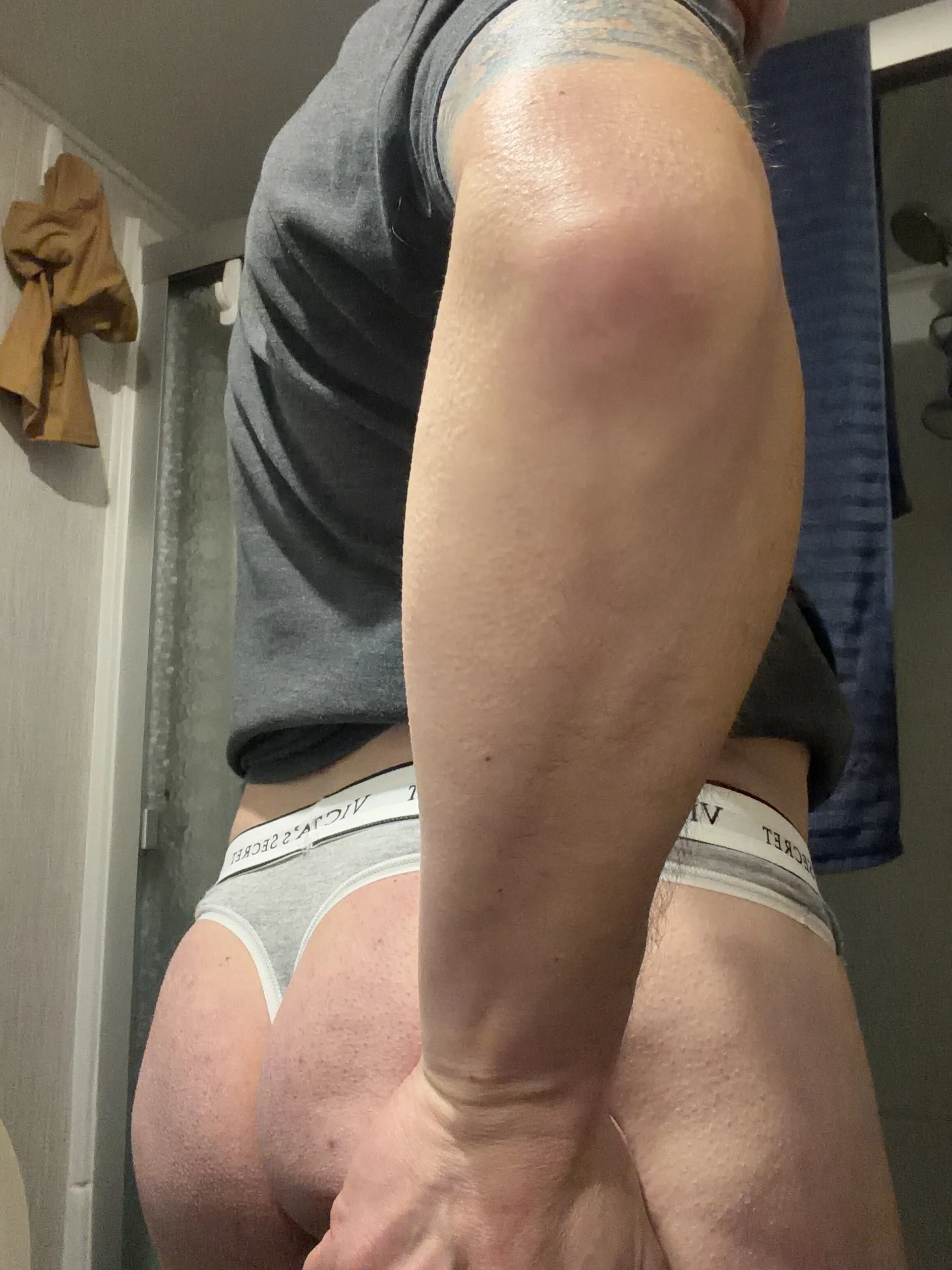 XXX Porn Photo of Nude hongo69FK 1