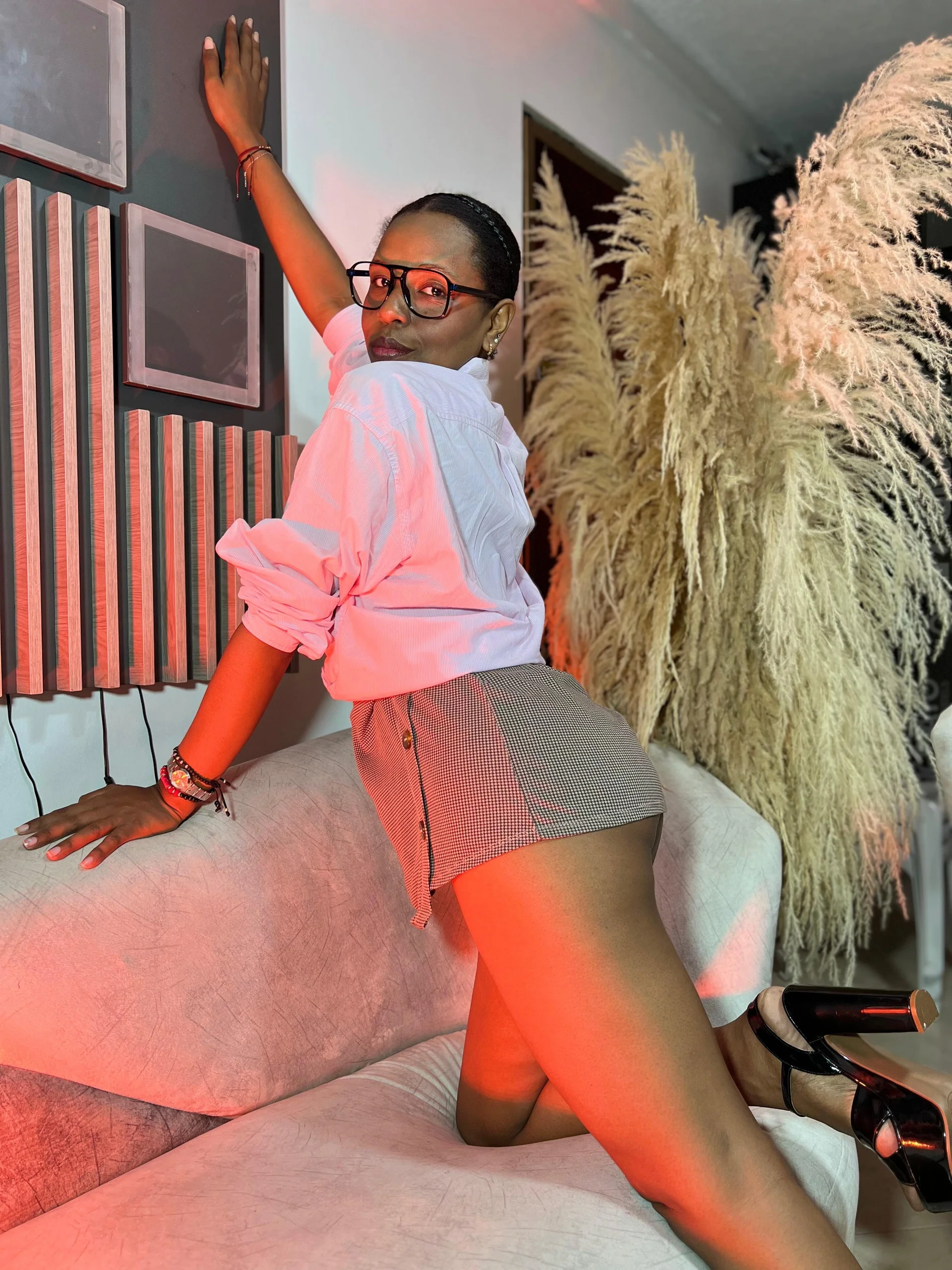 XXX Porn Photo of Nude samaraa_smith1 30