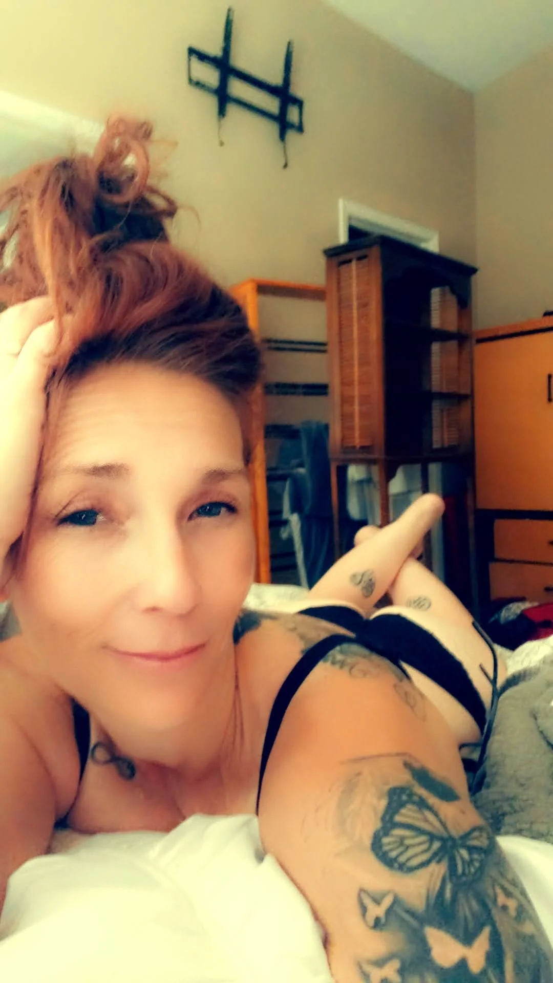 XXX Porn Photo of Nude M80bitch 7