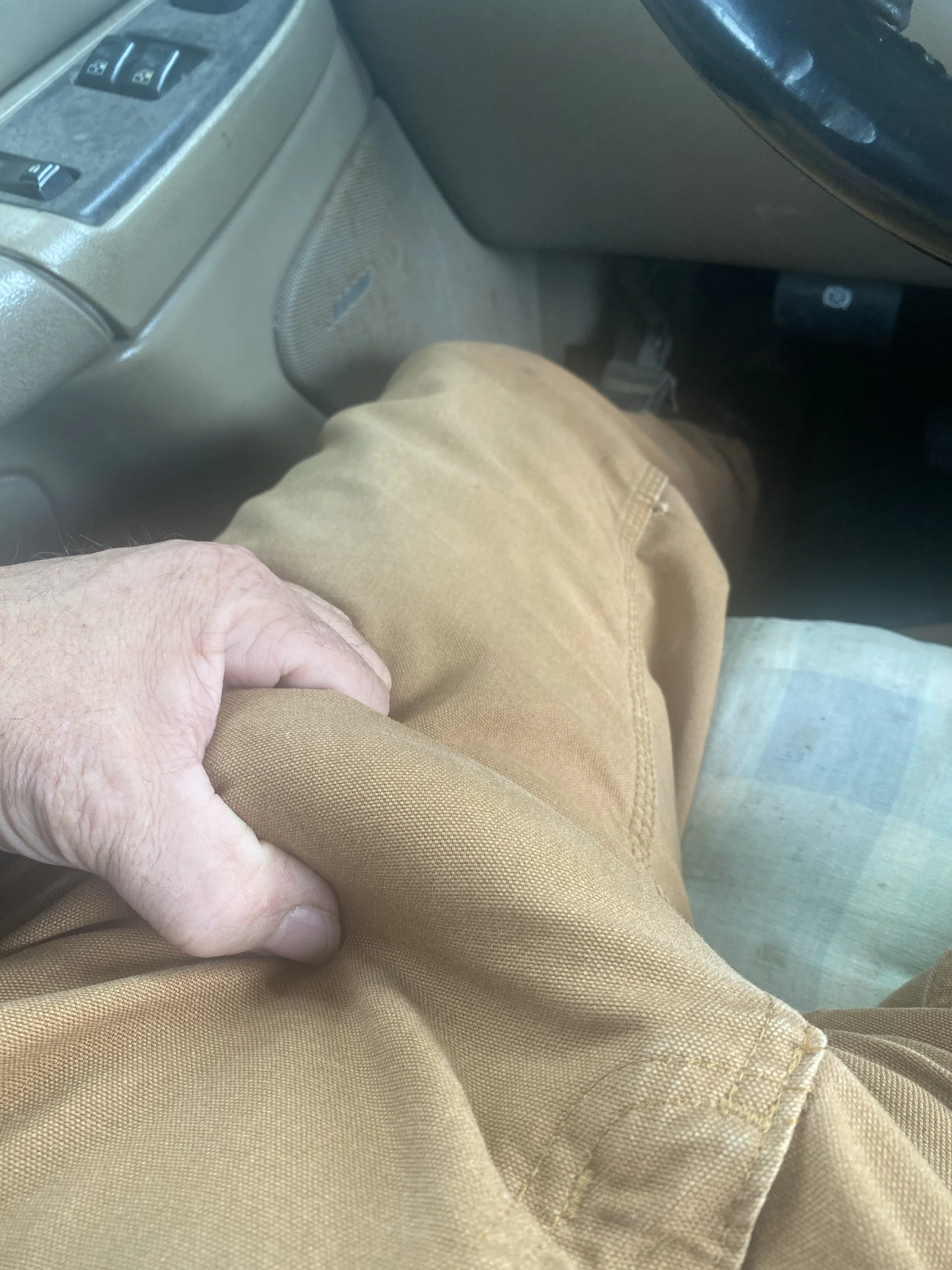 XXX Porn Photo of Nude Themechanic420 3