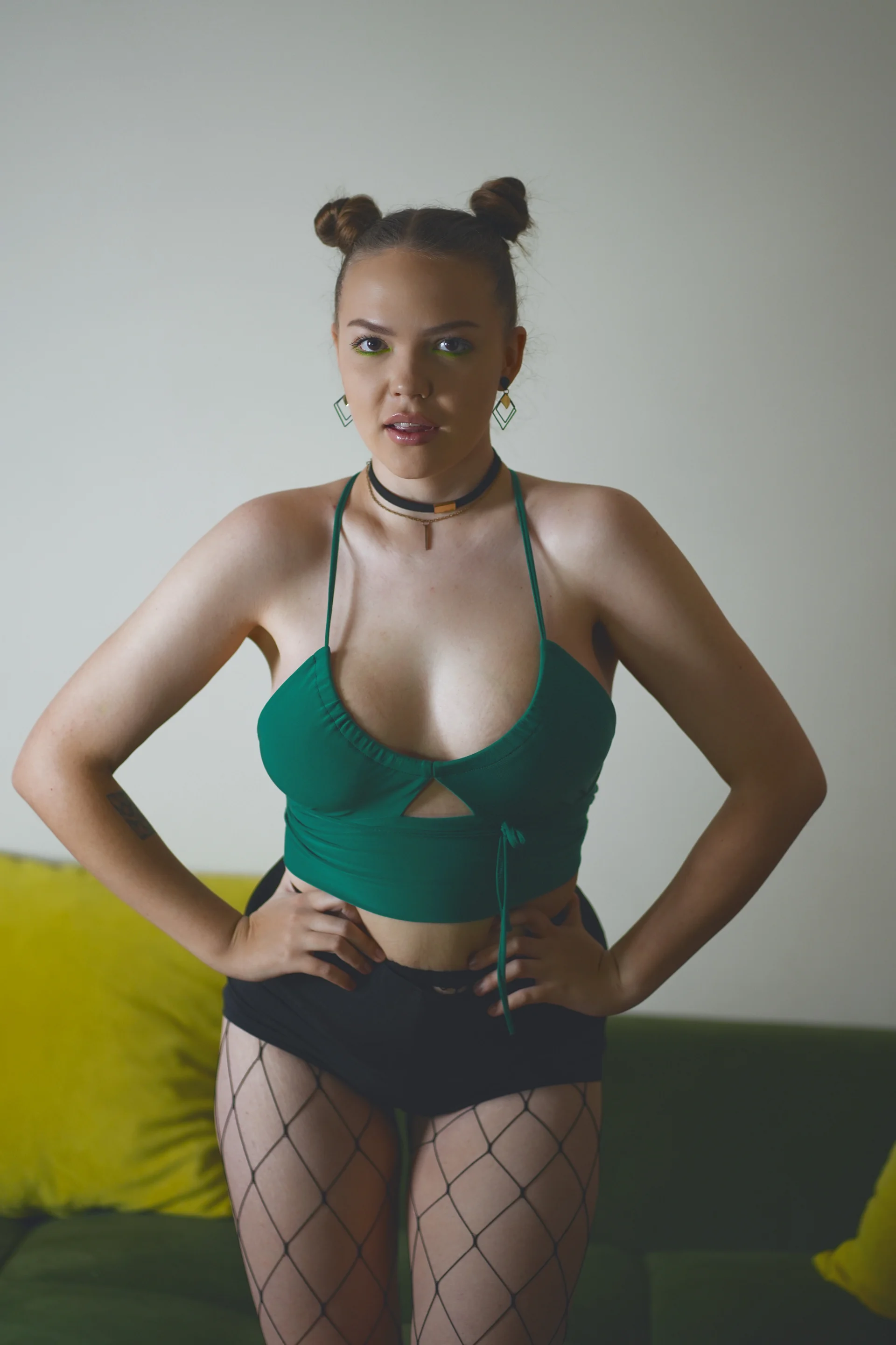 XXX Porn Photo of Nude AlfaSex9 1
