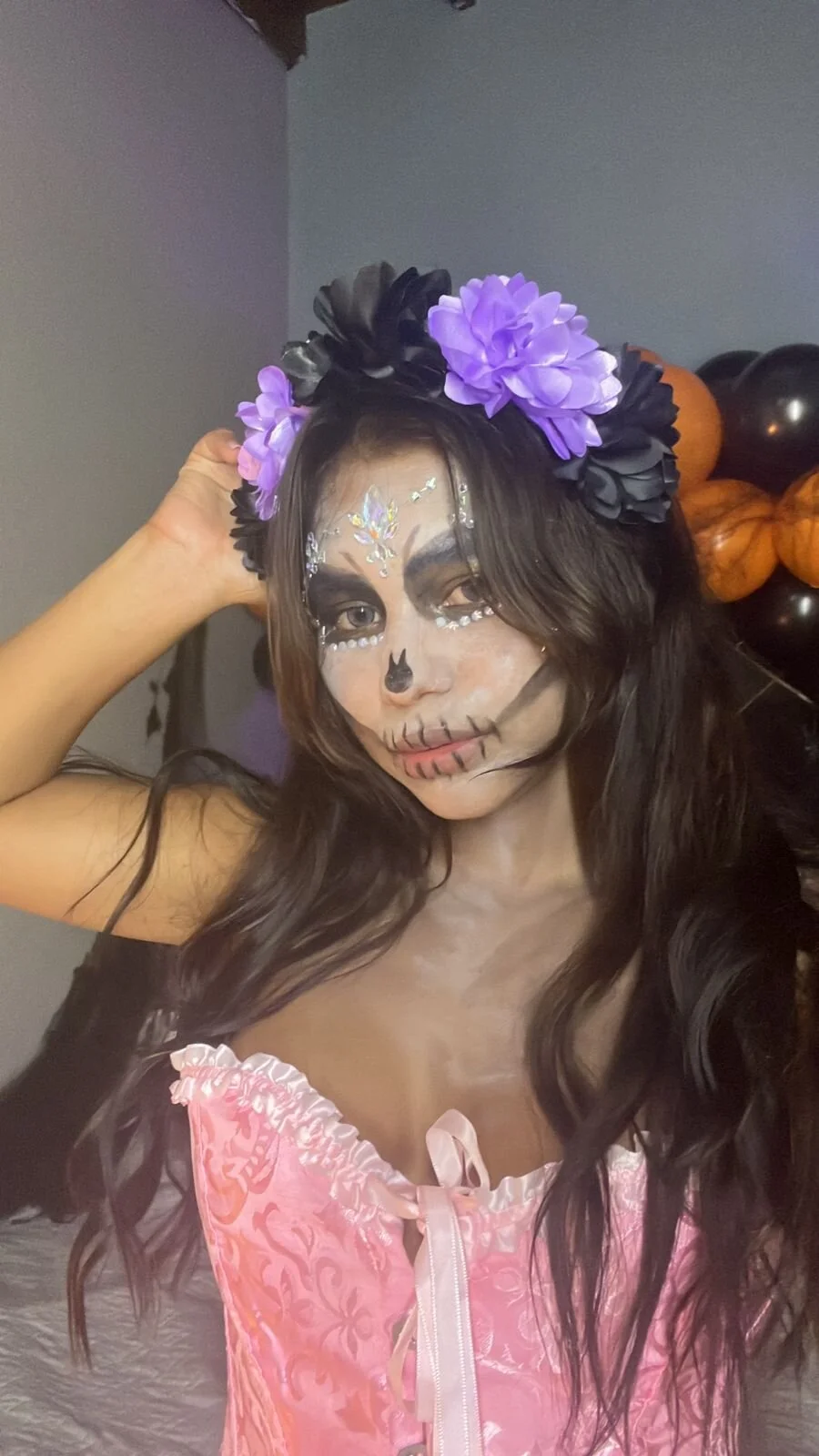 XXX Porn Photo of Nude Dulce_Melodia 44