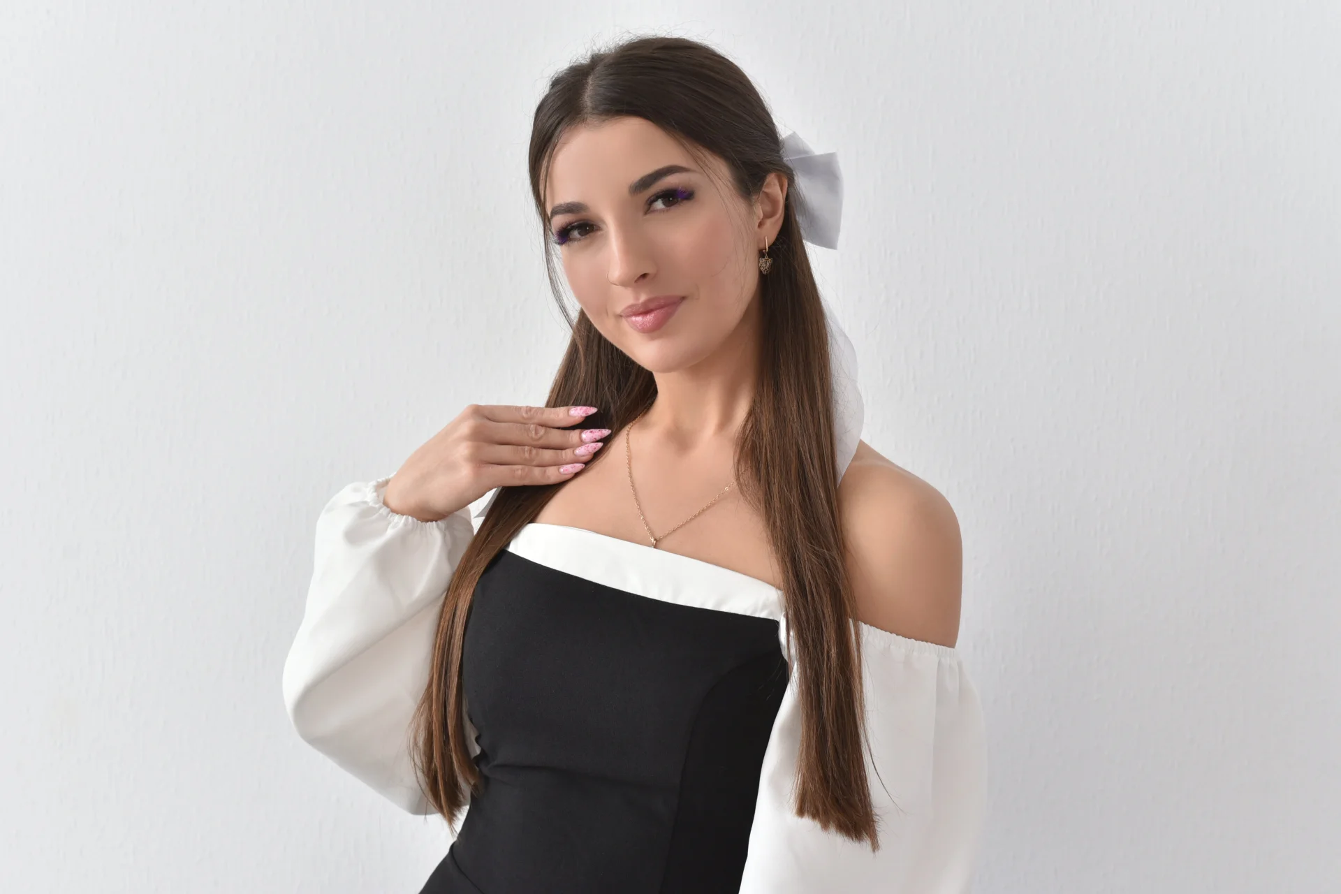 XXX Porn Photo of Nude DianaMagestic 21