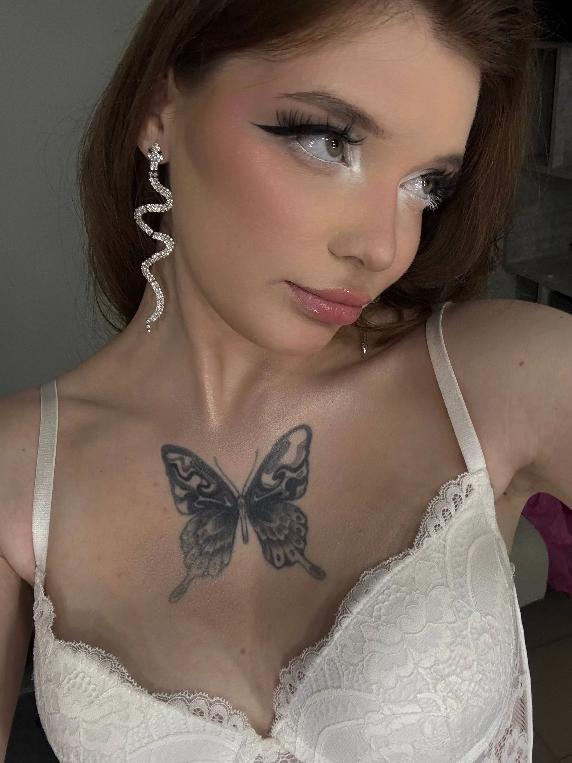 XXX Porn Photo of Nude TracyDenoon 10