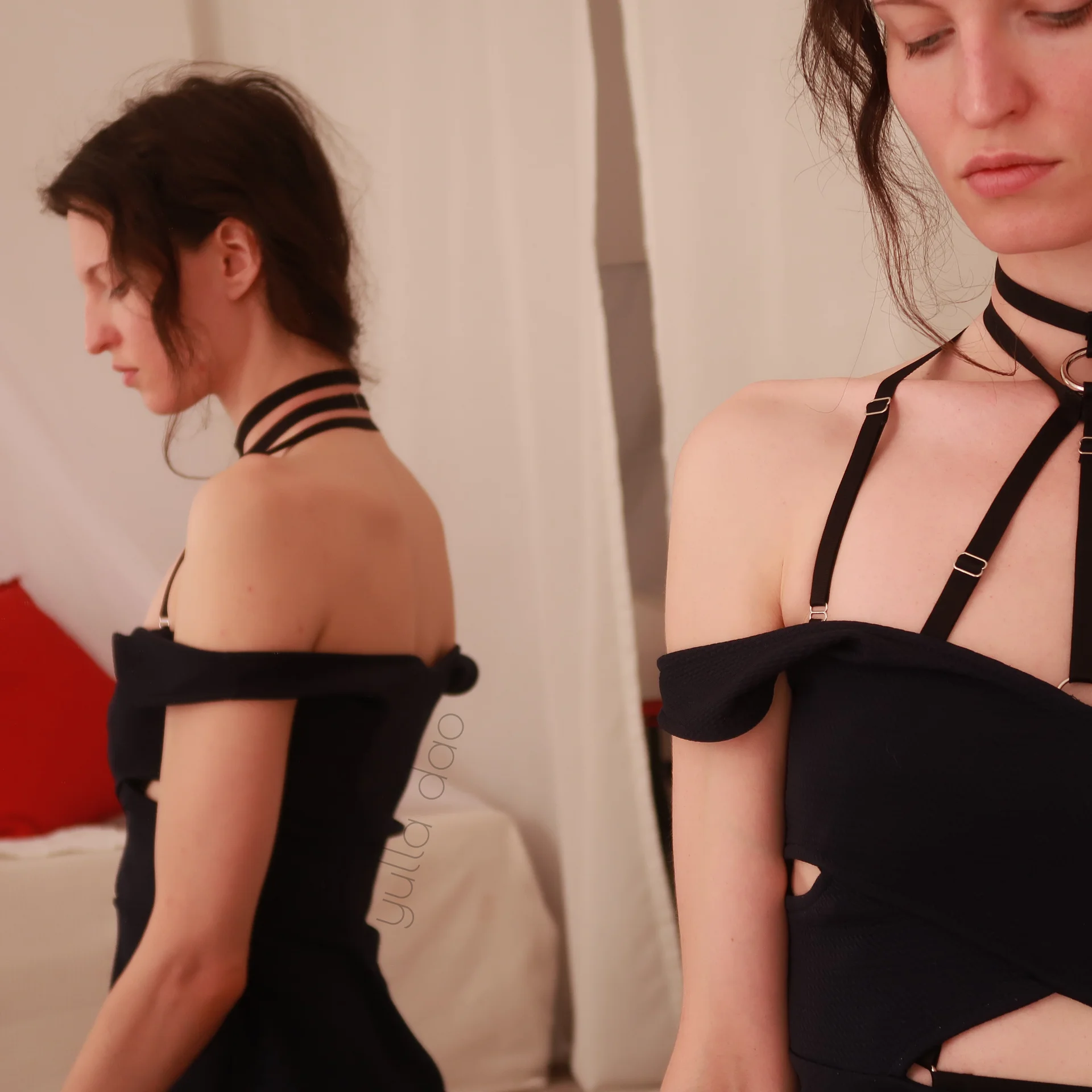 XXX Porn Photo of Nude yulladao 994