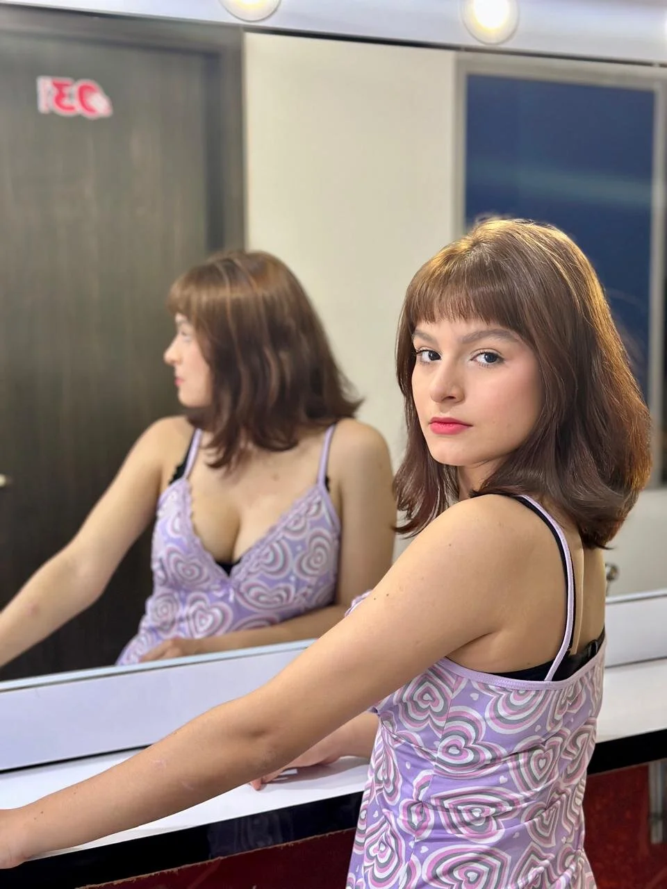 XXX Porn Photo of Nude Maca_Sweett 9