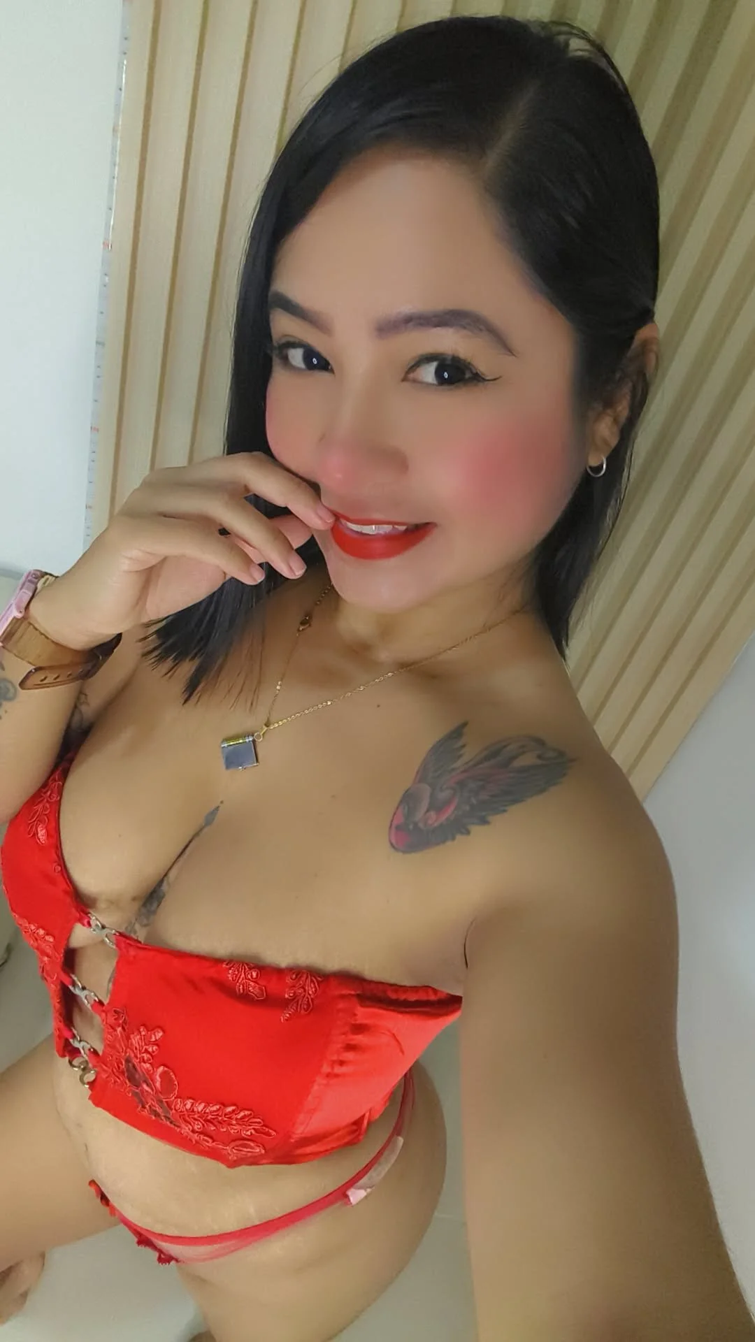 XXX Porn Photo of Nude Mia_collinslove 1