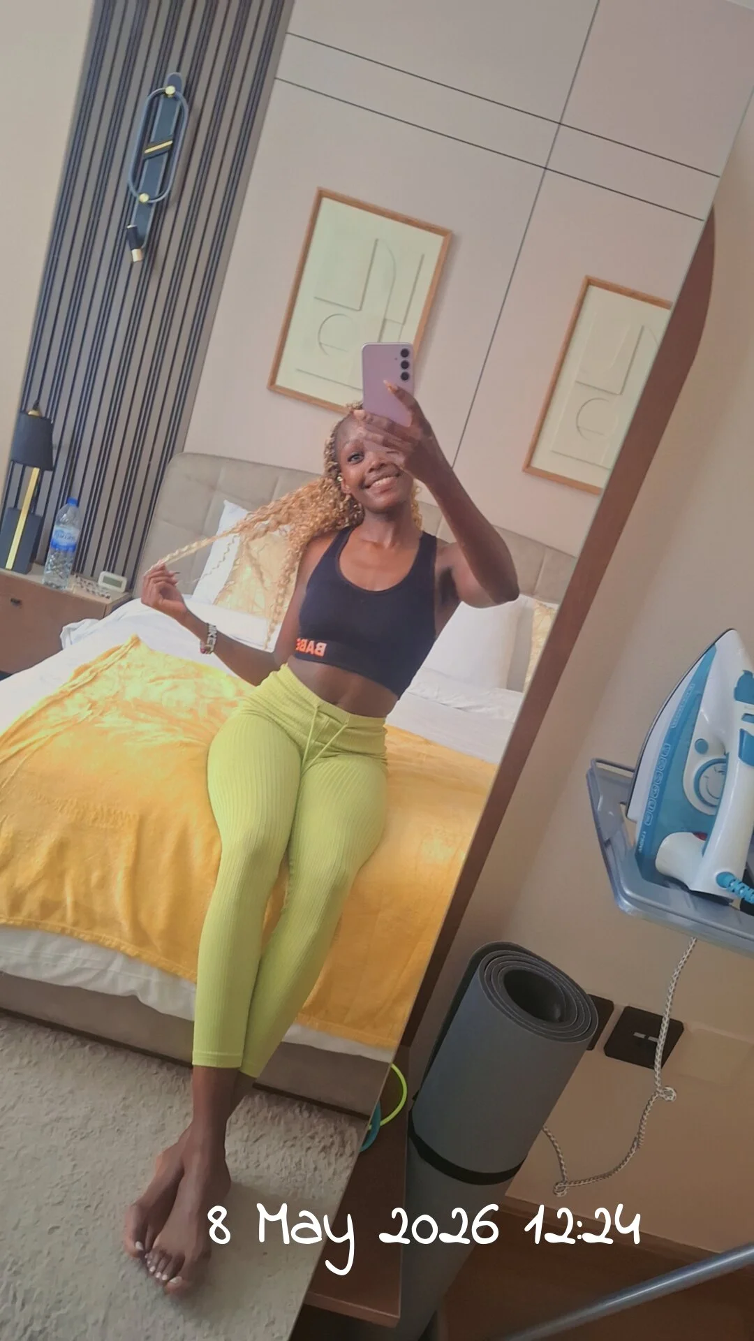 XXX Porn Photo of Nude nemcy_bae 43