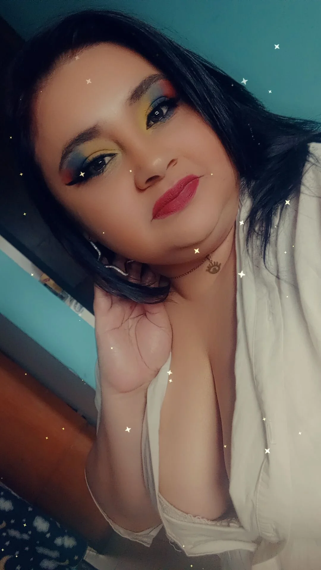 XXX Porn Photo of Nude electrabig_6 22