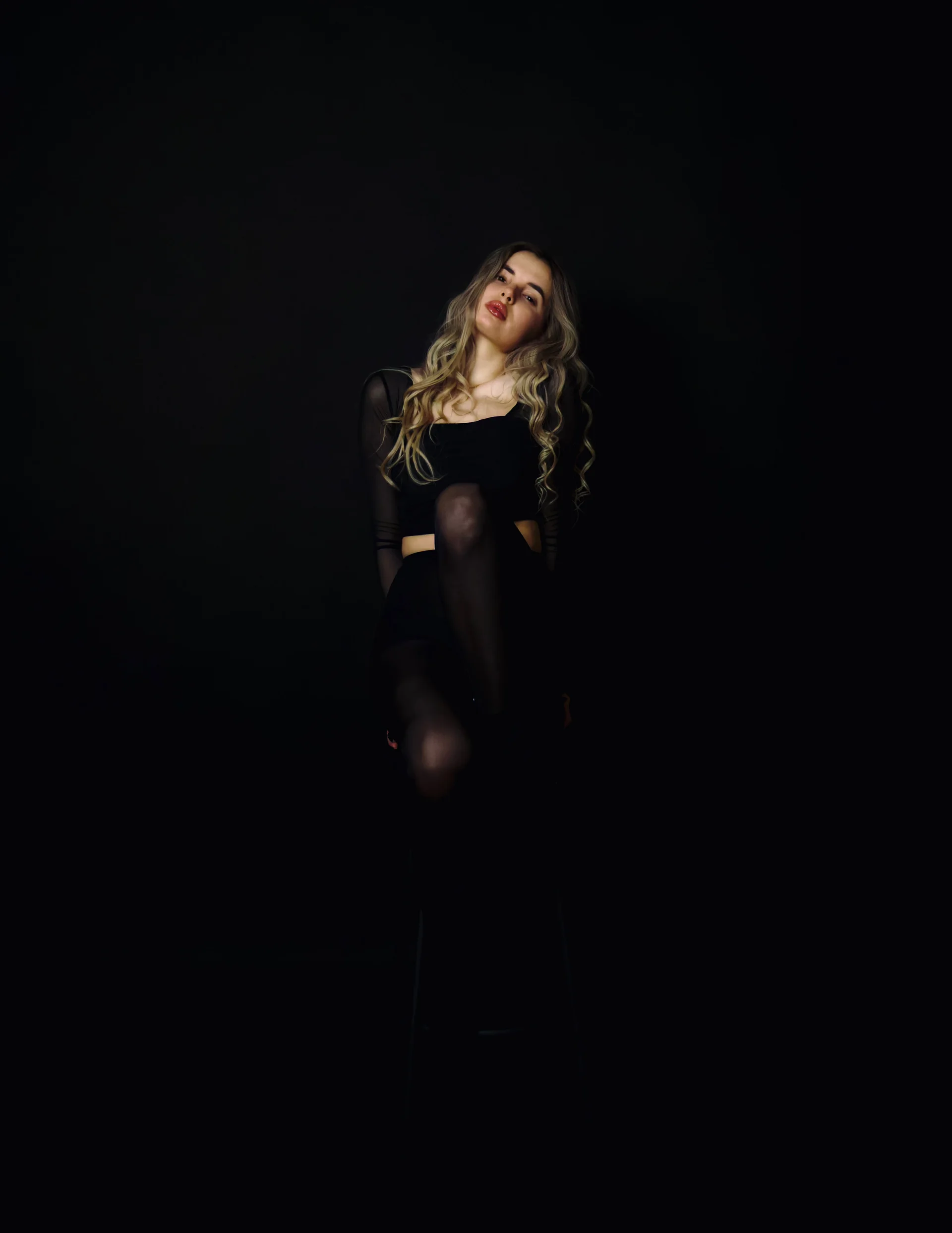 XXX Porn Photo of Nude Donna_Evans 6