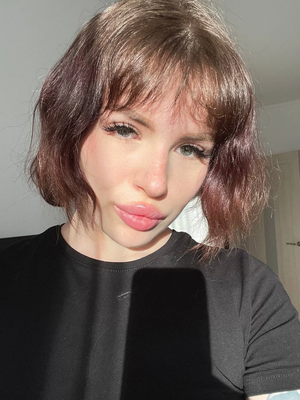 XXX Porn Photo of Nude Eva_Sonic 238