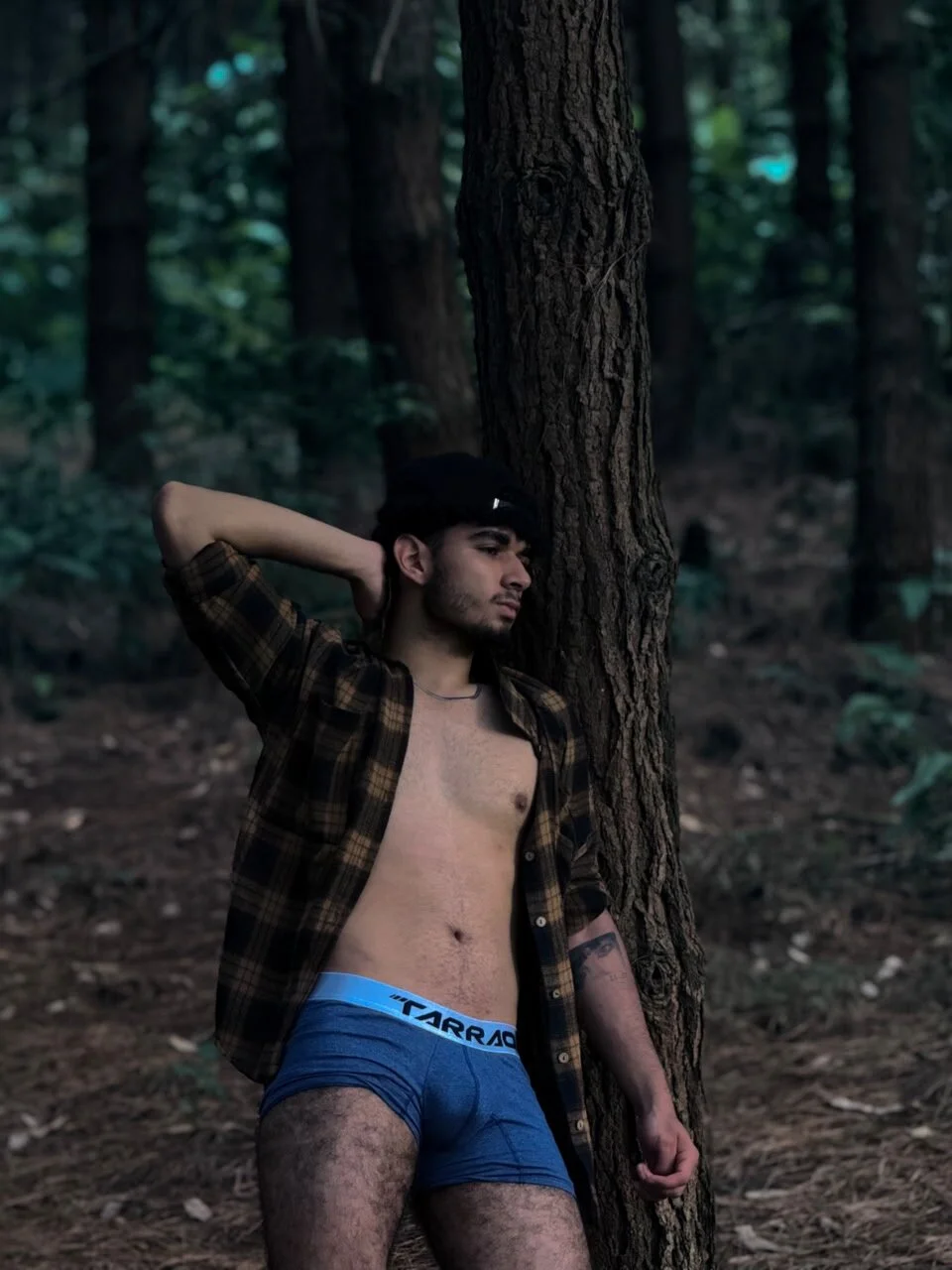 XXX Porn Photo of Nude LucasThomson_ 7