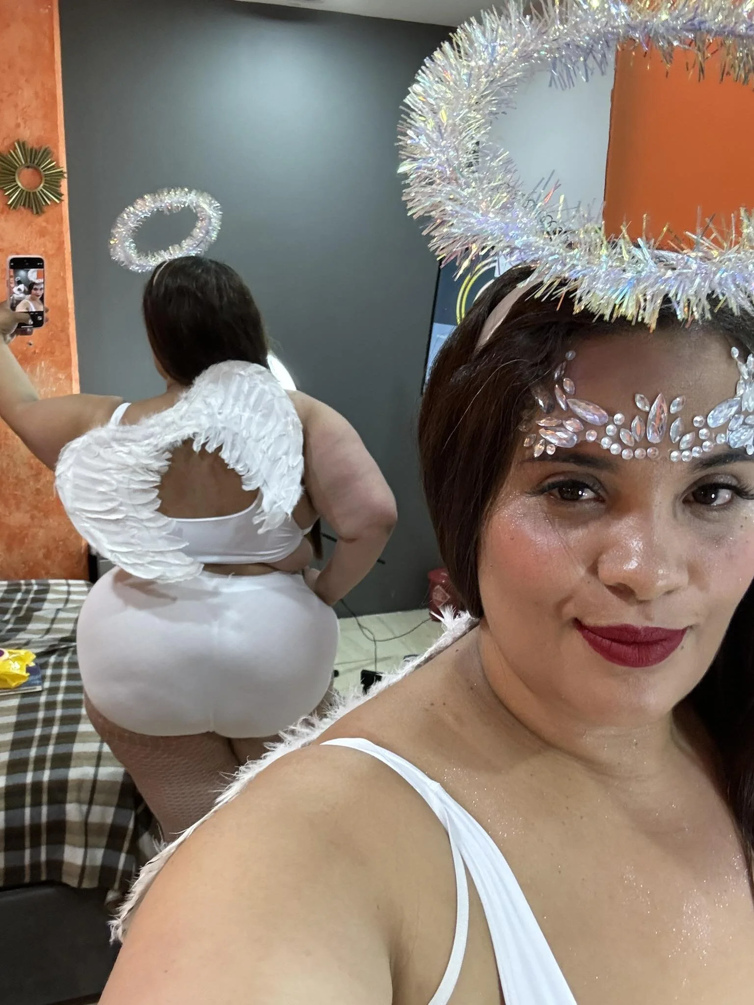 XXX Porn Photo of Nude Alondra_zaaens 29
