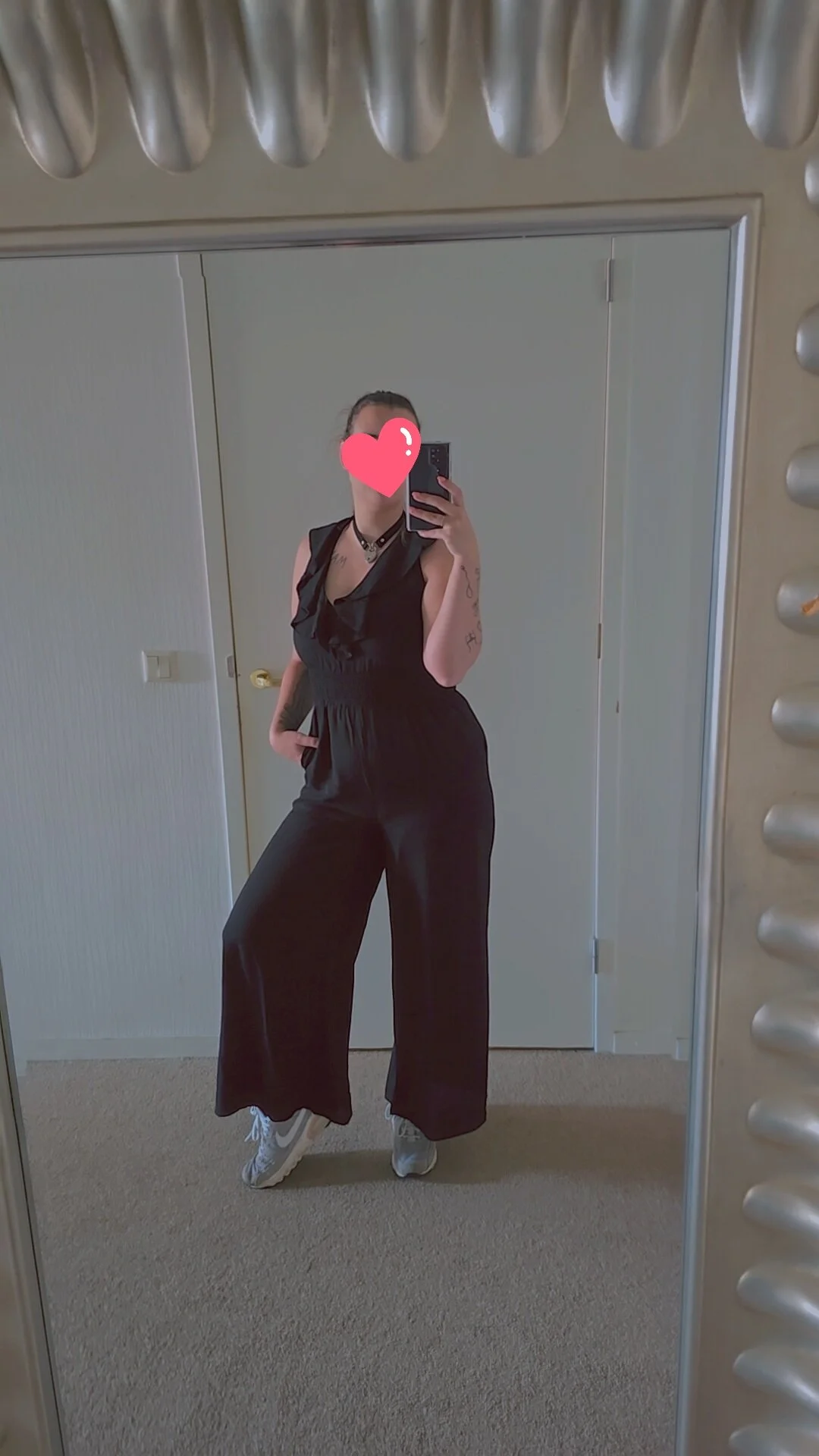 XXX Porn Photo of Nude Realmissbambi 1