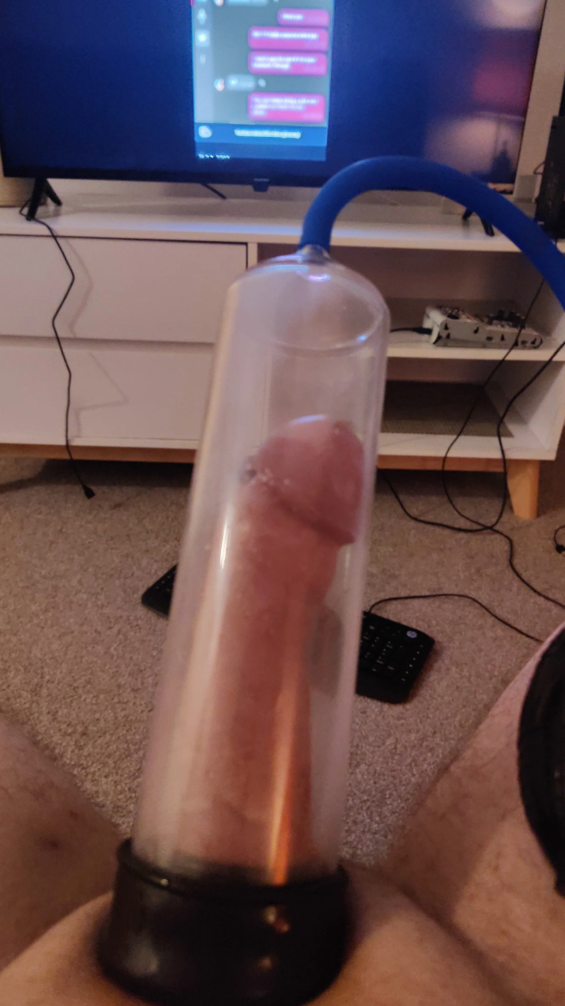XXX Porn Photo of Nude butseriouslykahnt 3