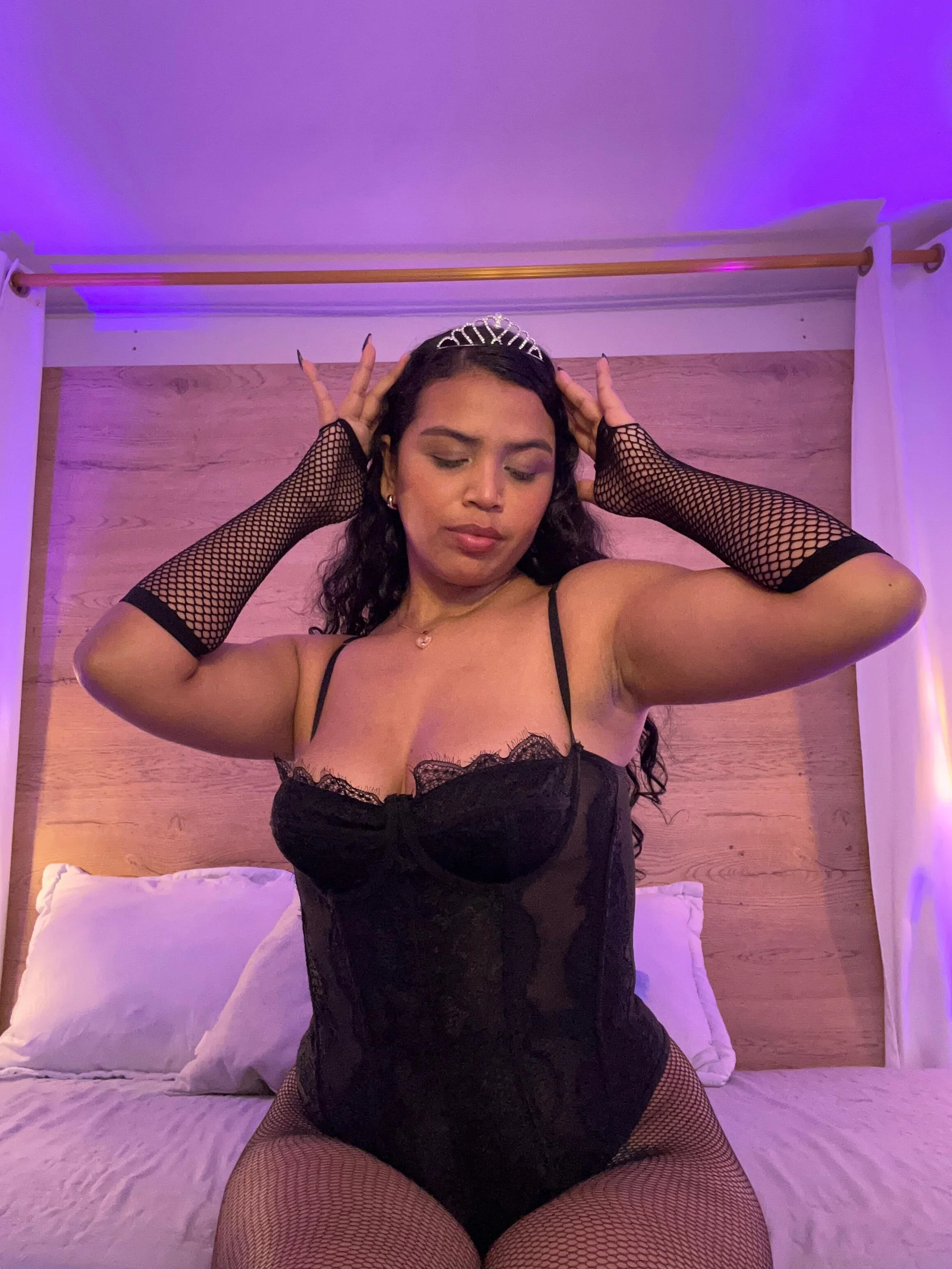 XXX Porn Photo of Nude Artemisa08 14