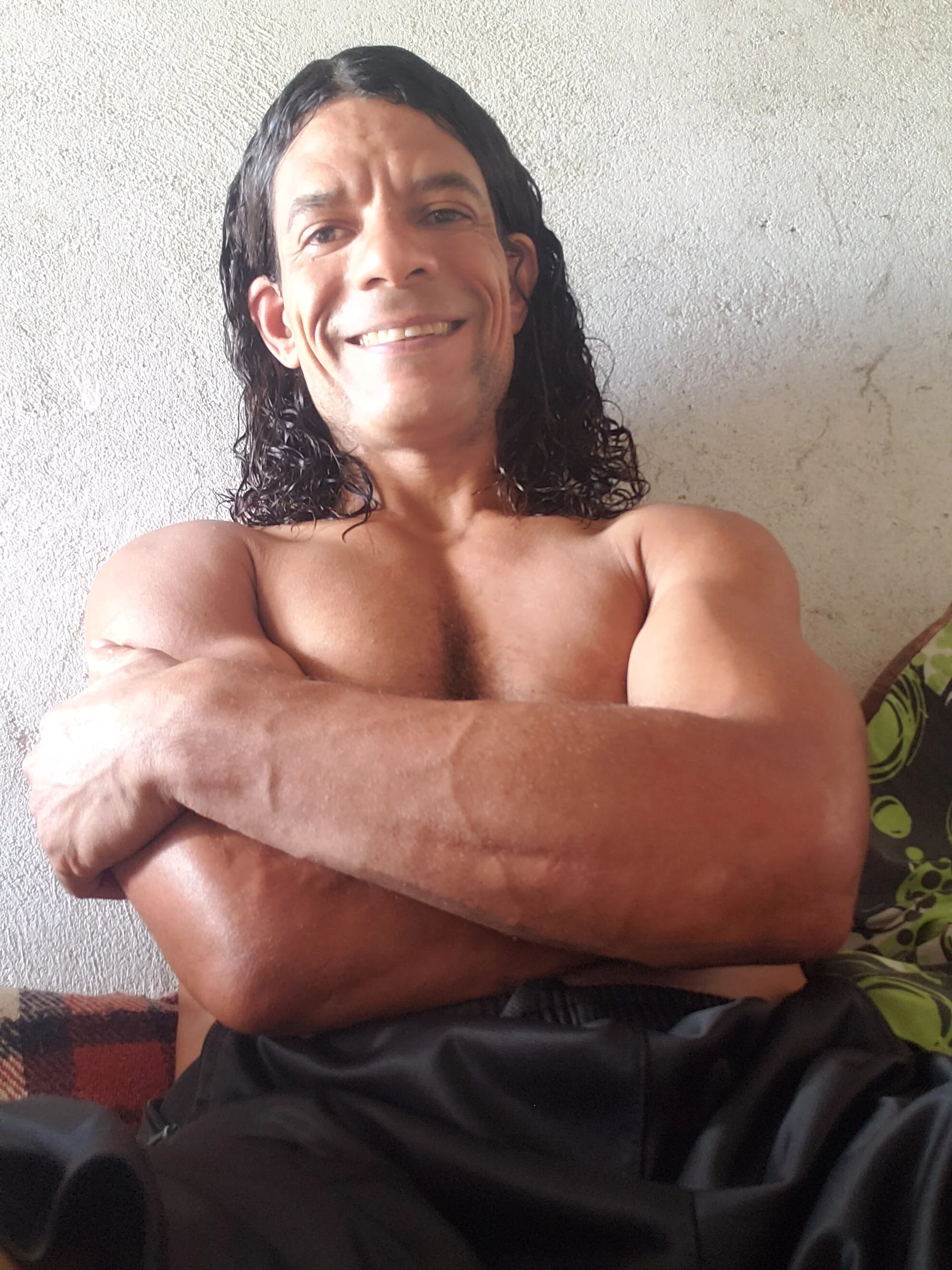 XXX Porn Photo of Nude PAROQUI 9
