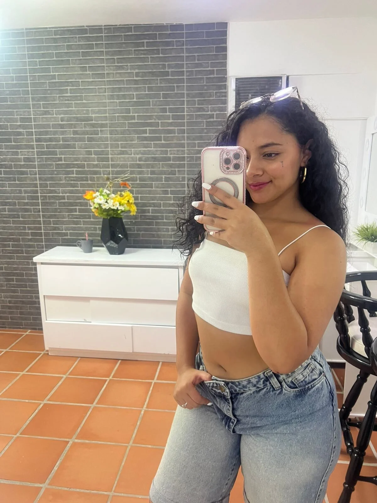XXX Porn Photo of Nude Angellit_Afrodita_ 51