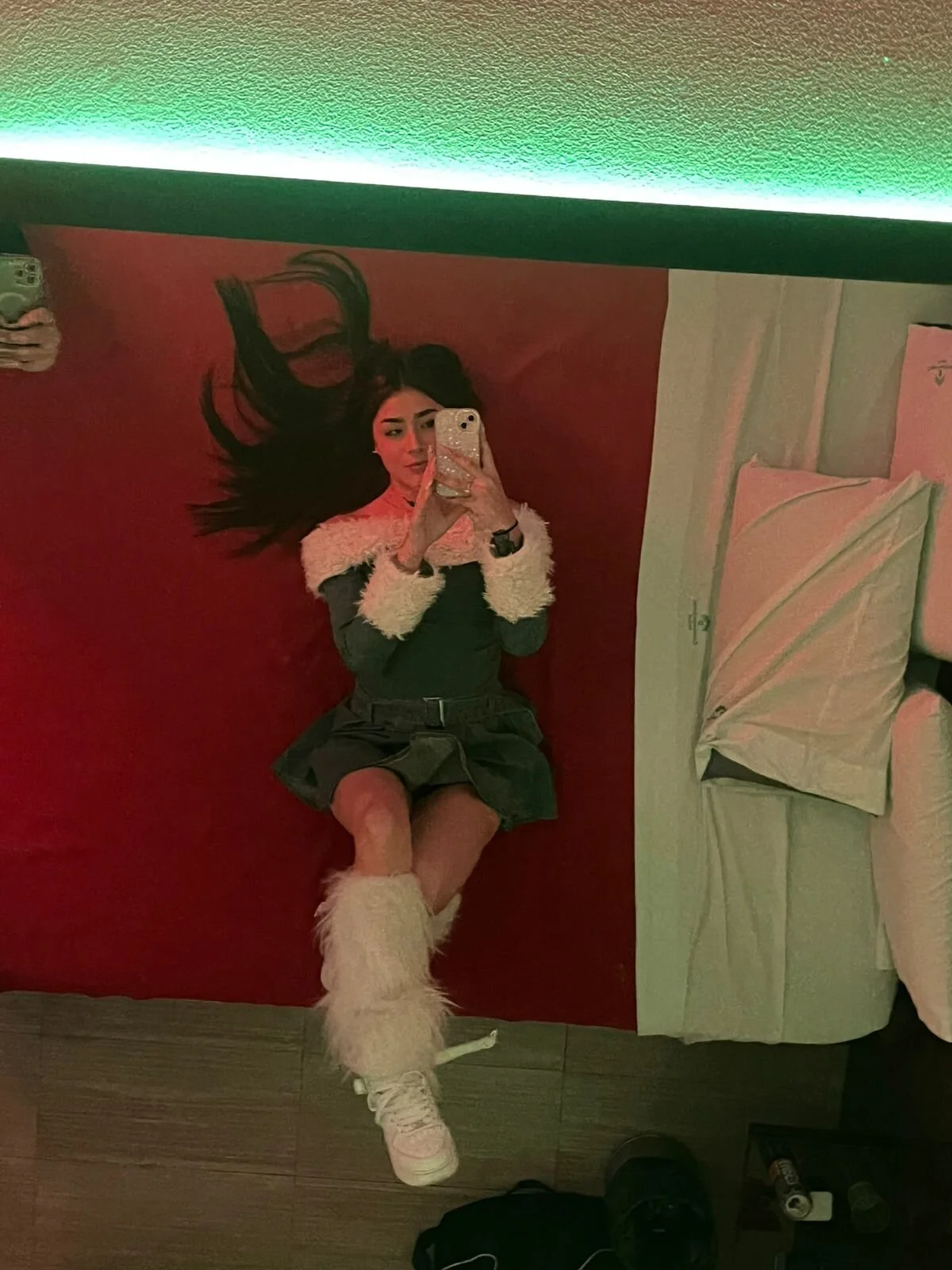 XXX Porn Photo of Nude Kristemmx 6