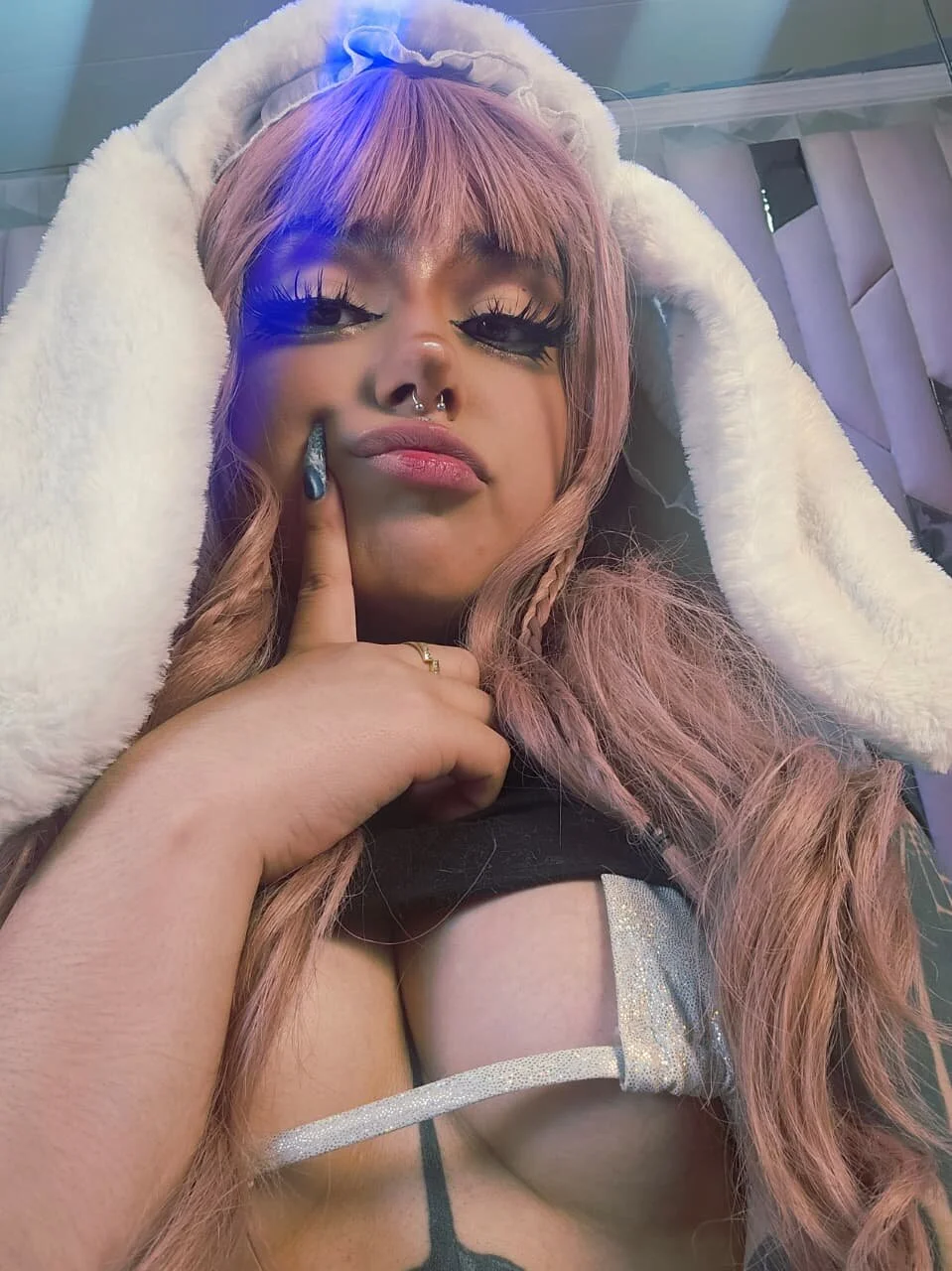 XXX Porn Photo of Nude BizzyNoar 120