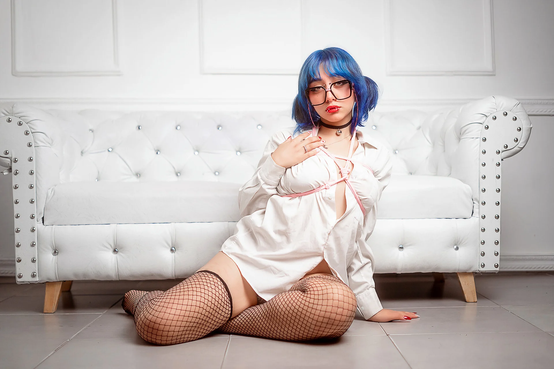 XXX Porn Photo of Nude Fresa_wafflera_ 7